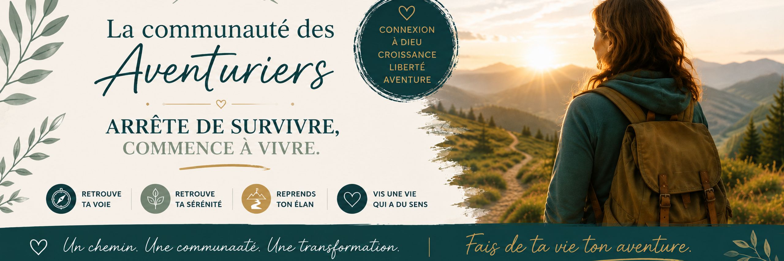 Les Aventuriers