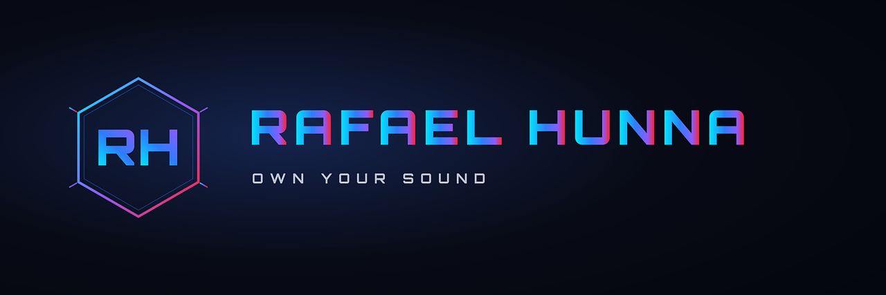 Rafael Hunna Music & Ai