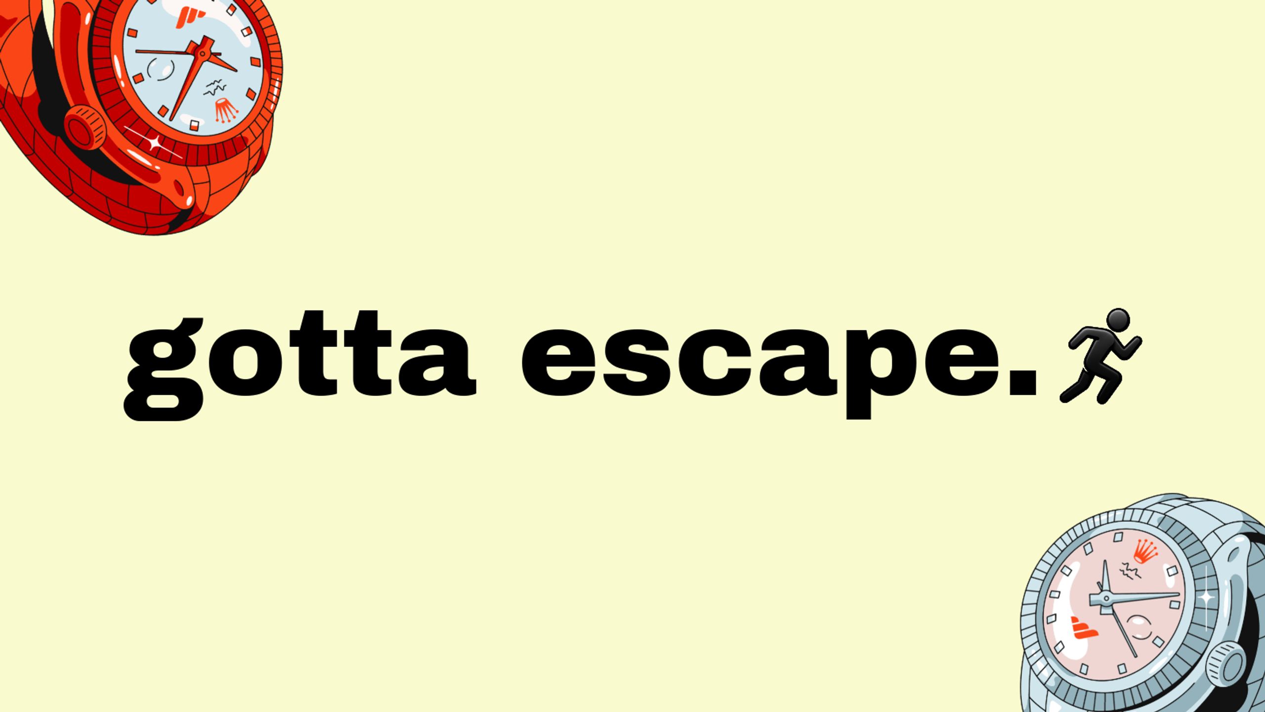 gotta do it.