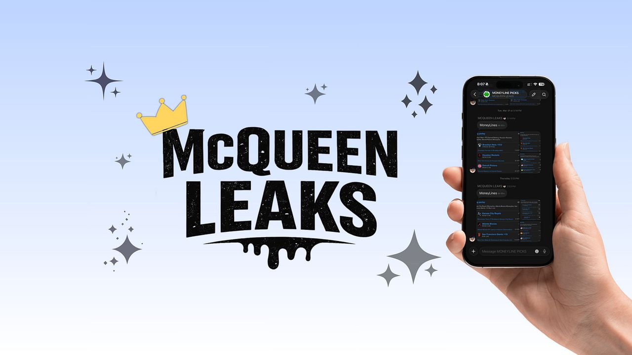 MCQUEEN LEAKS