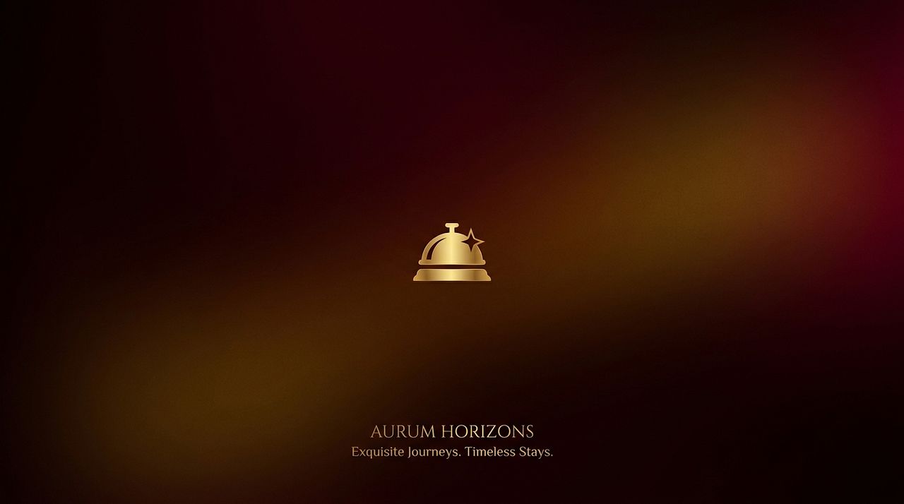 Downloadable Series — Hospitality