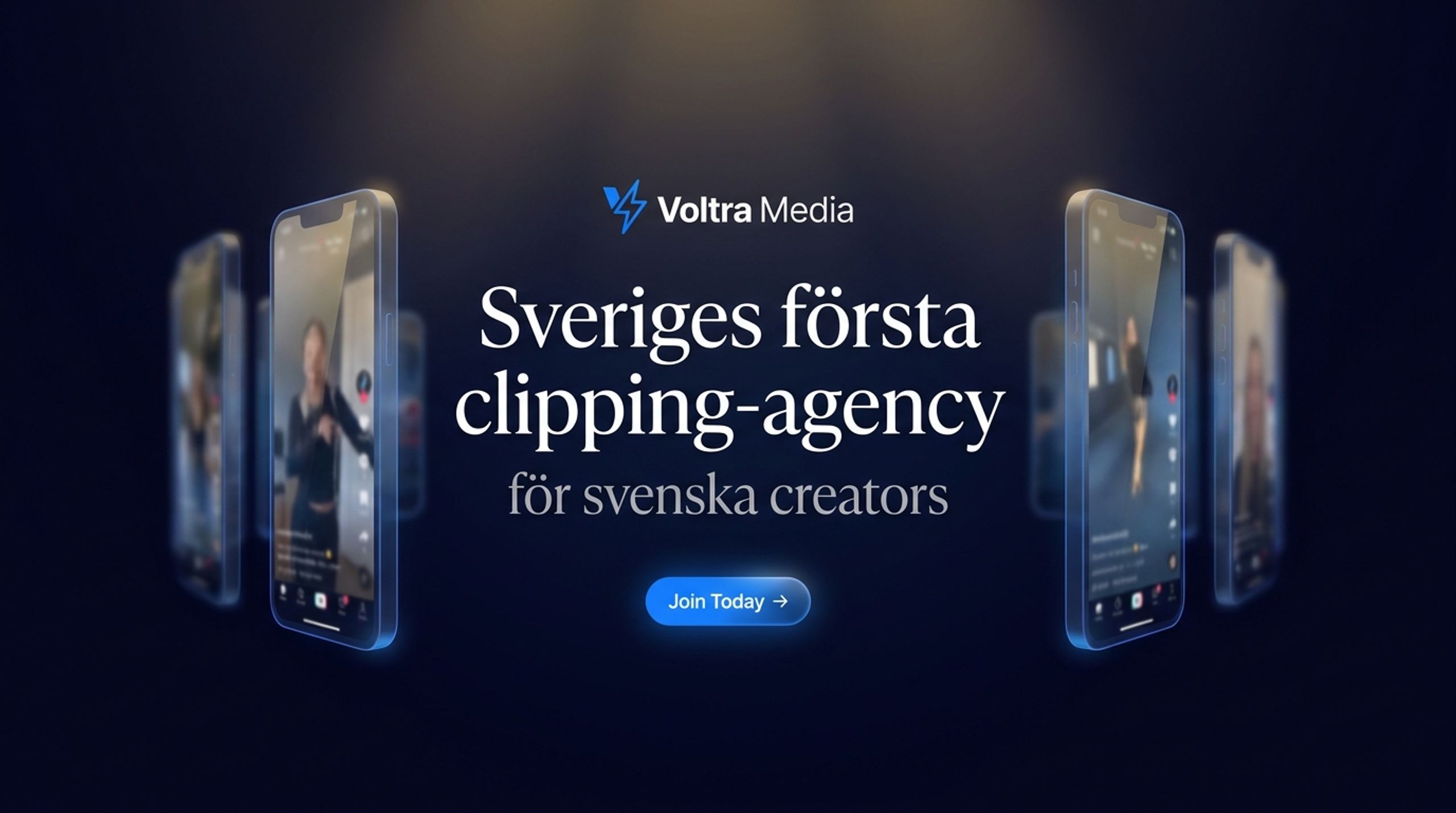 Voltra Media