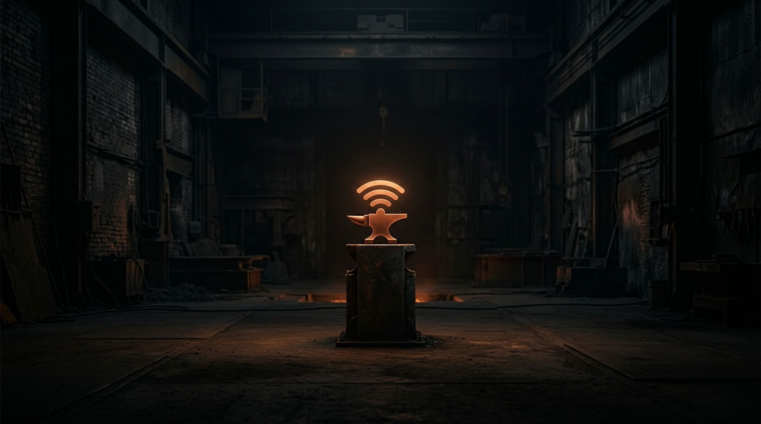 Campaign Foundry