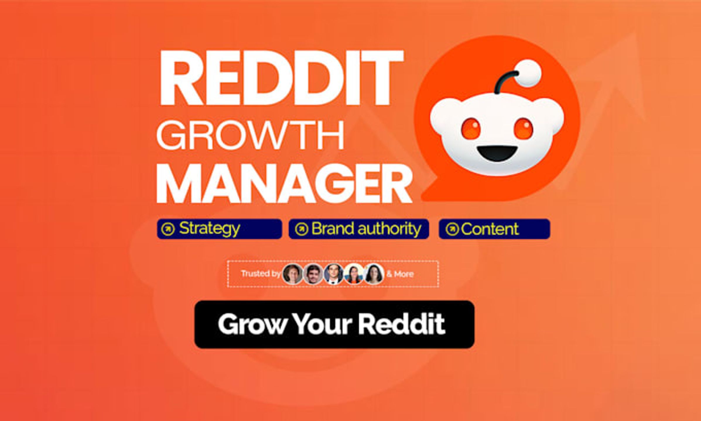 Reddit Growth