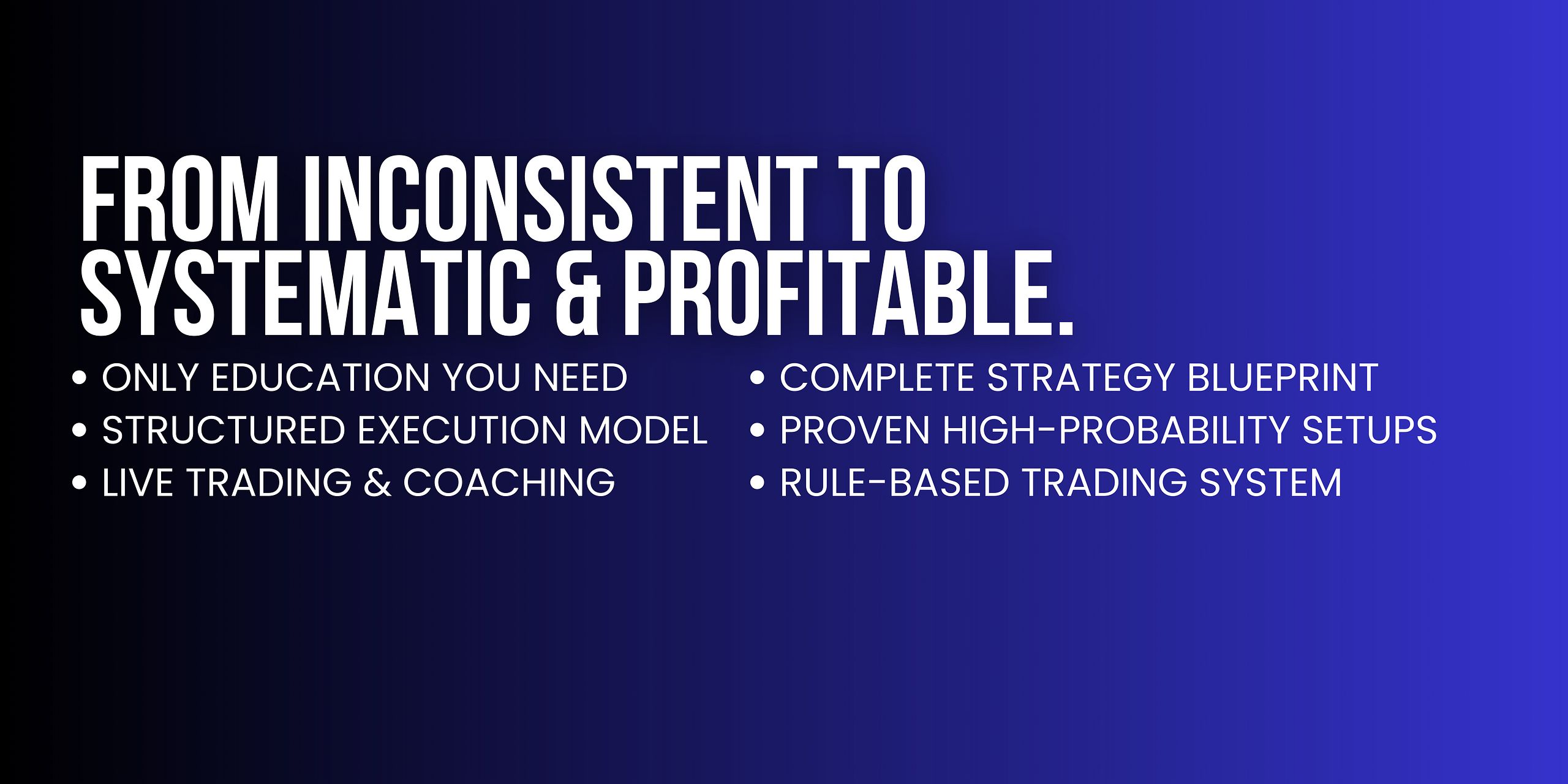 Trading Circle