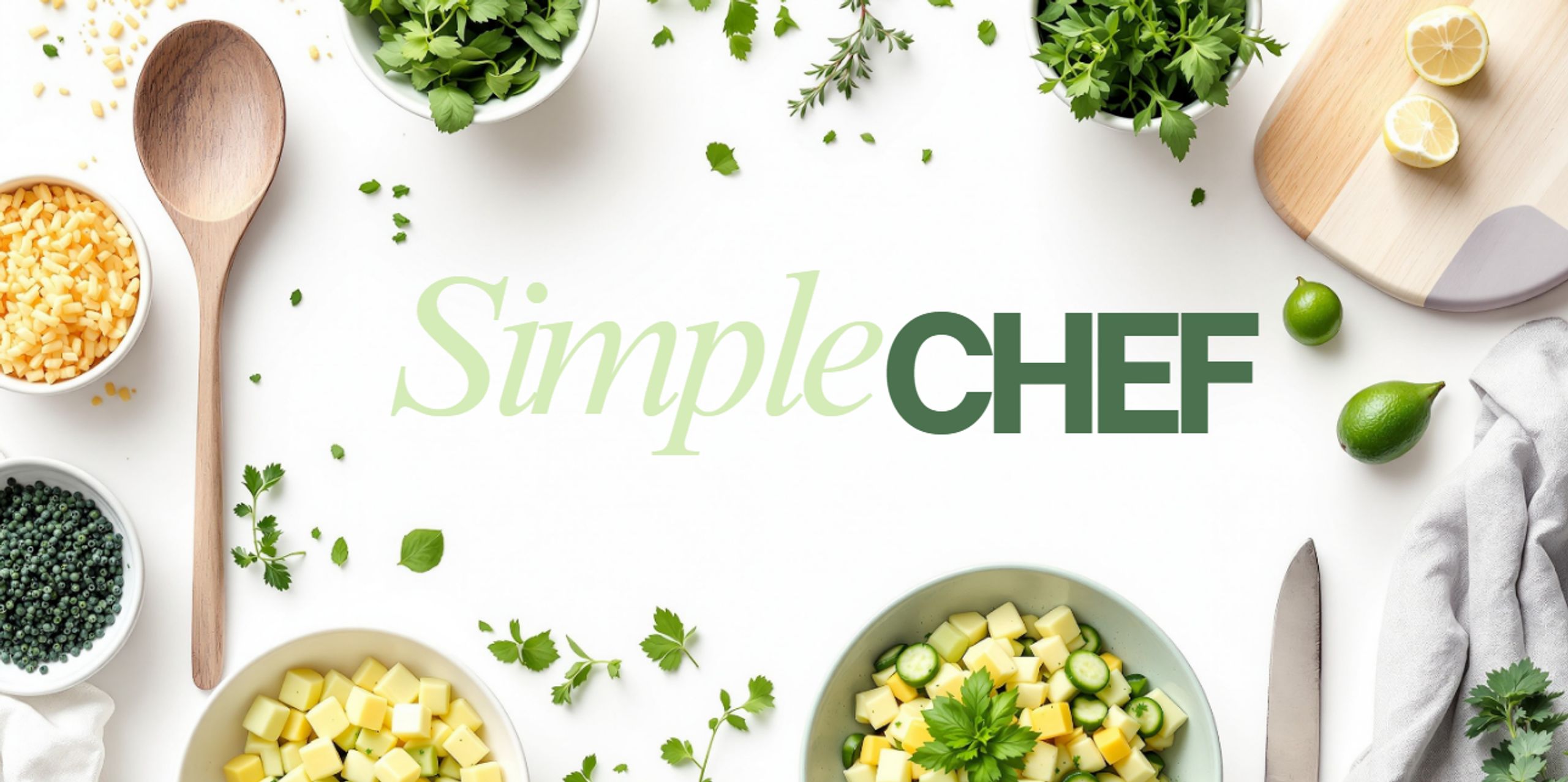 Simple CHEF