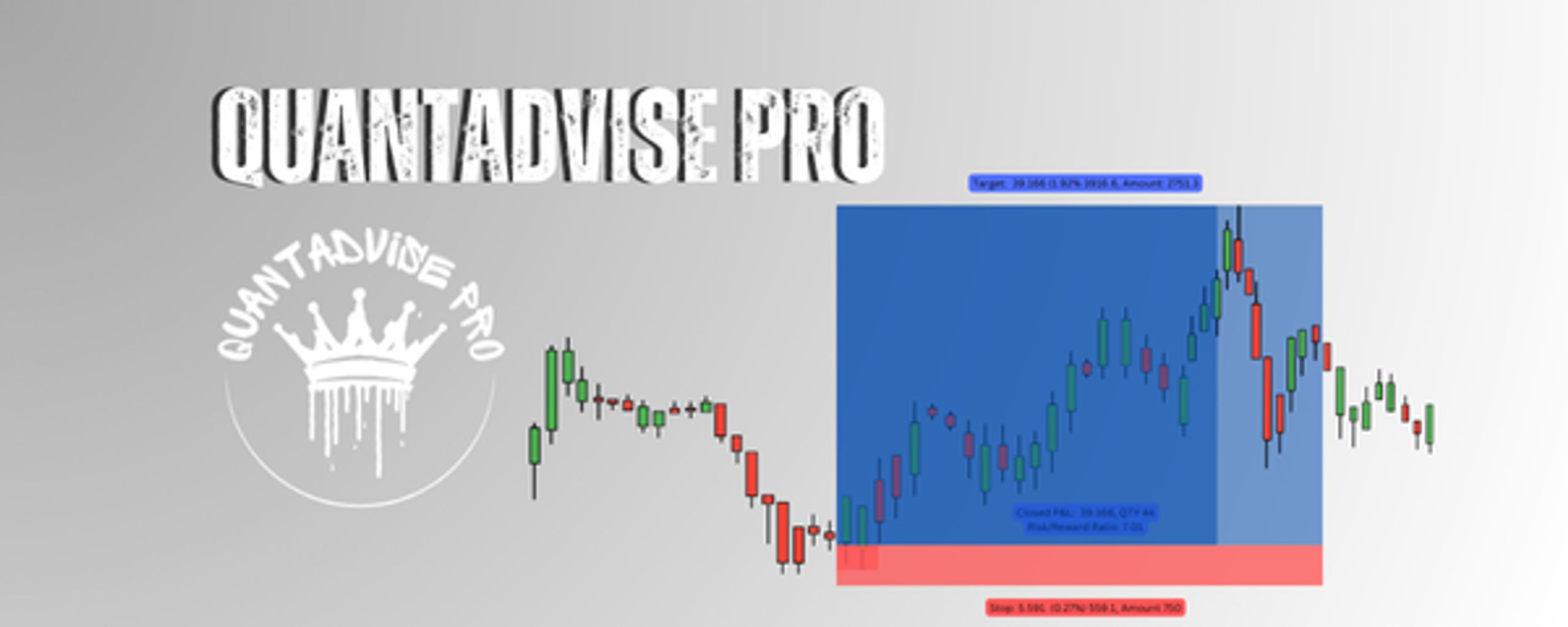 QuantAdvise Pro 