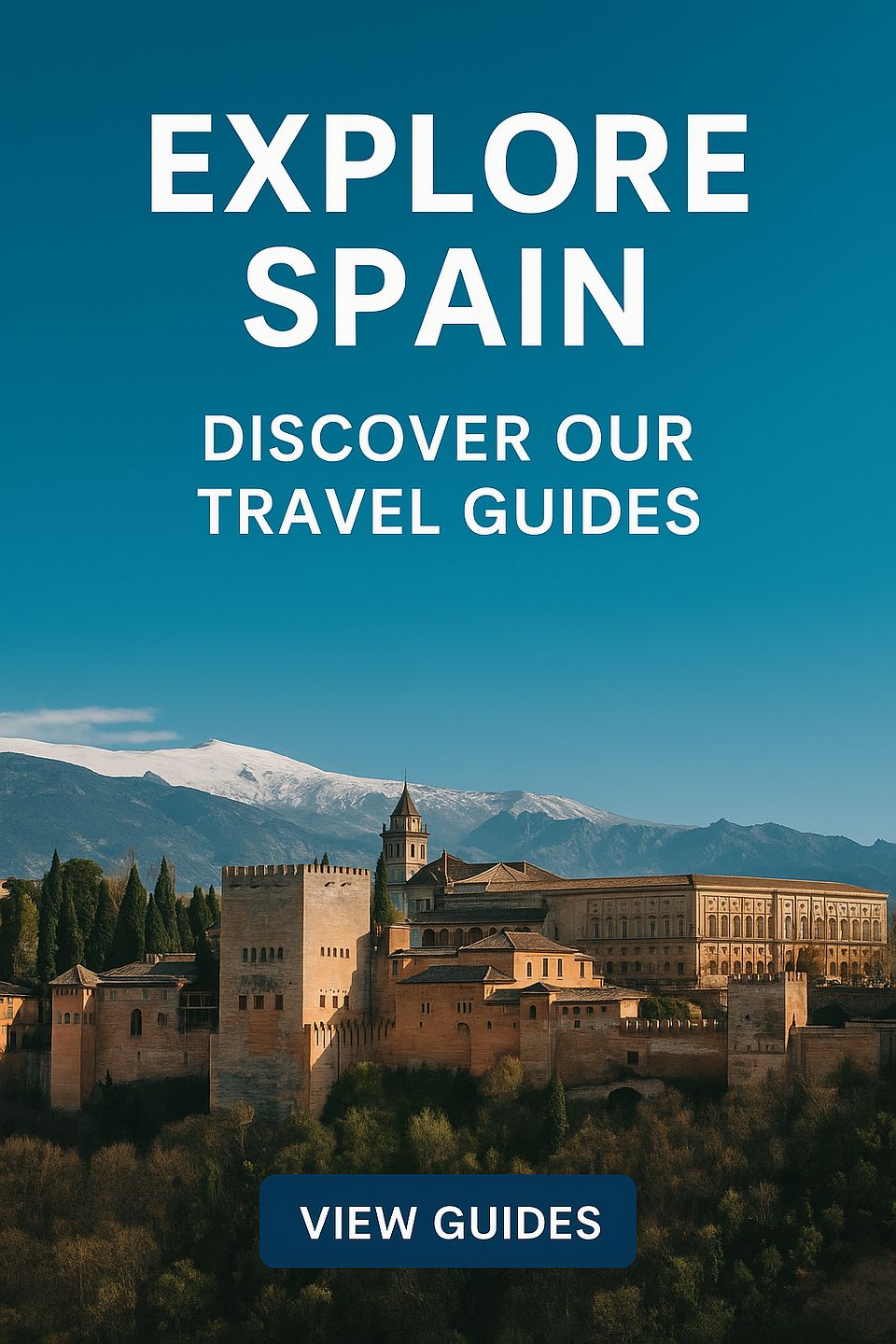 Unlock Spain