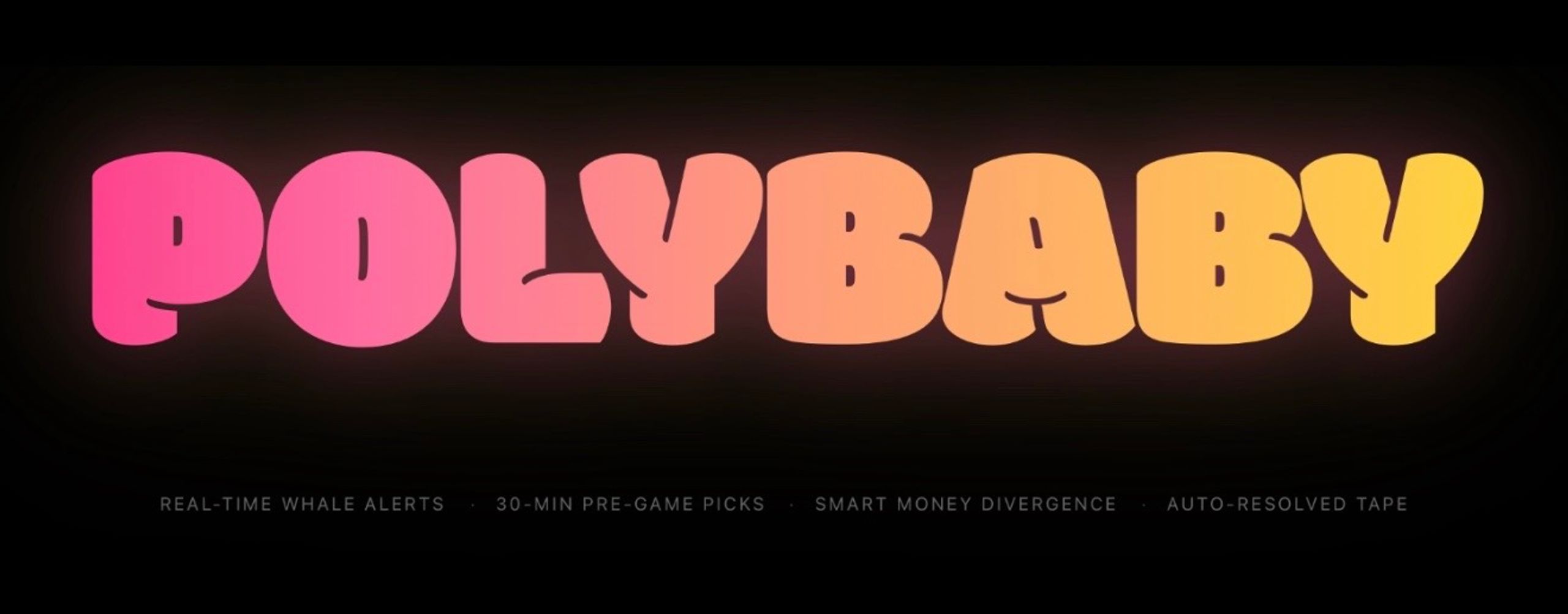 PolyBabyAlerts