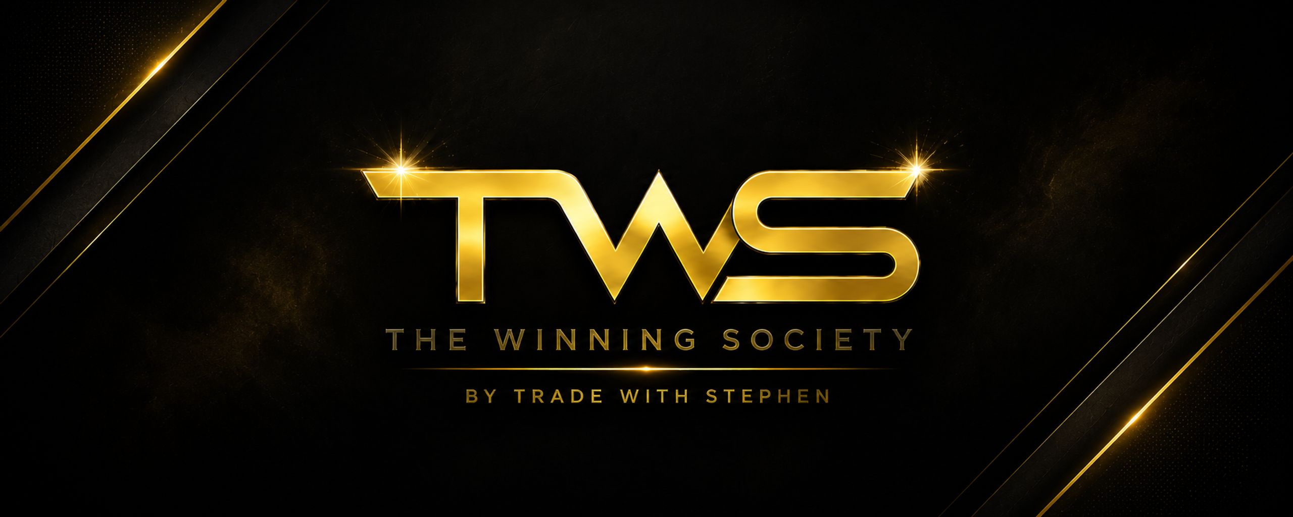 The Winning Society