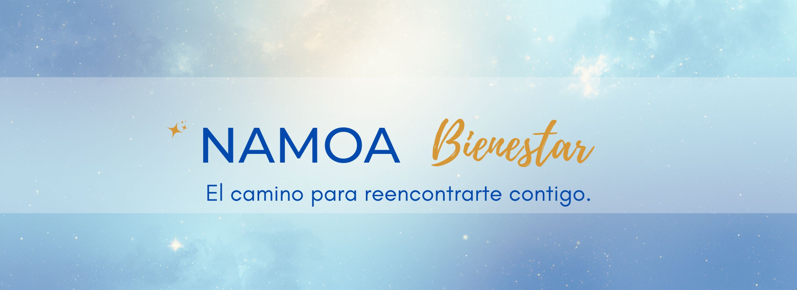 Namoa Bienestar