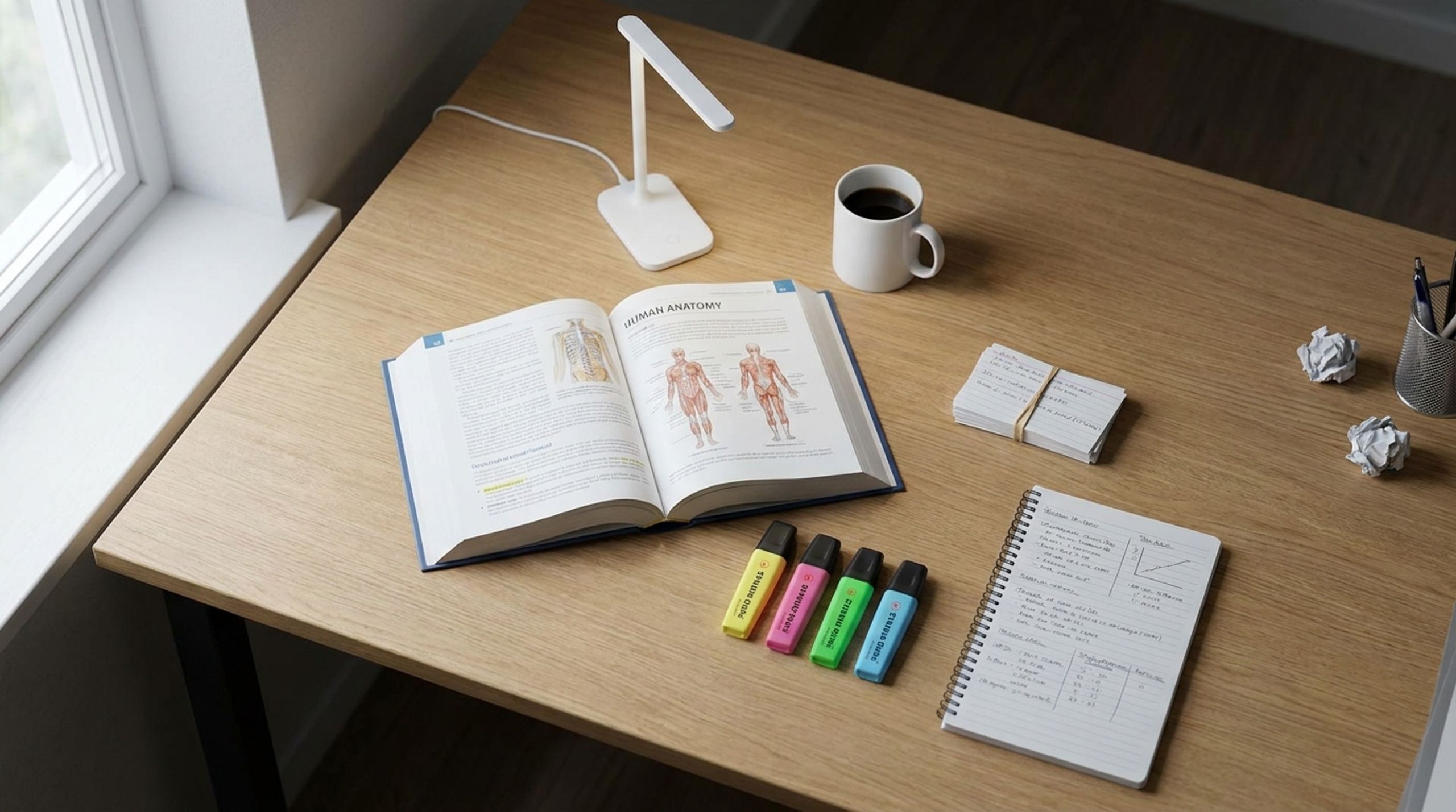 Medical Recall Mastery Kit