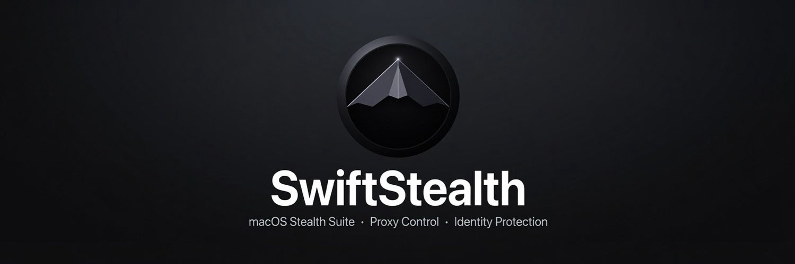 SwiftStealth
