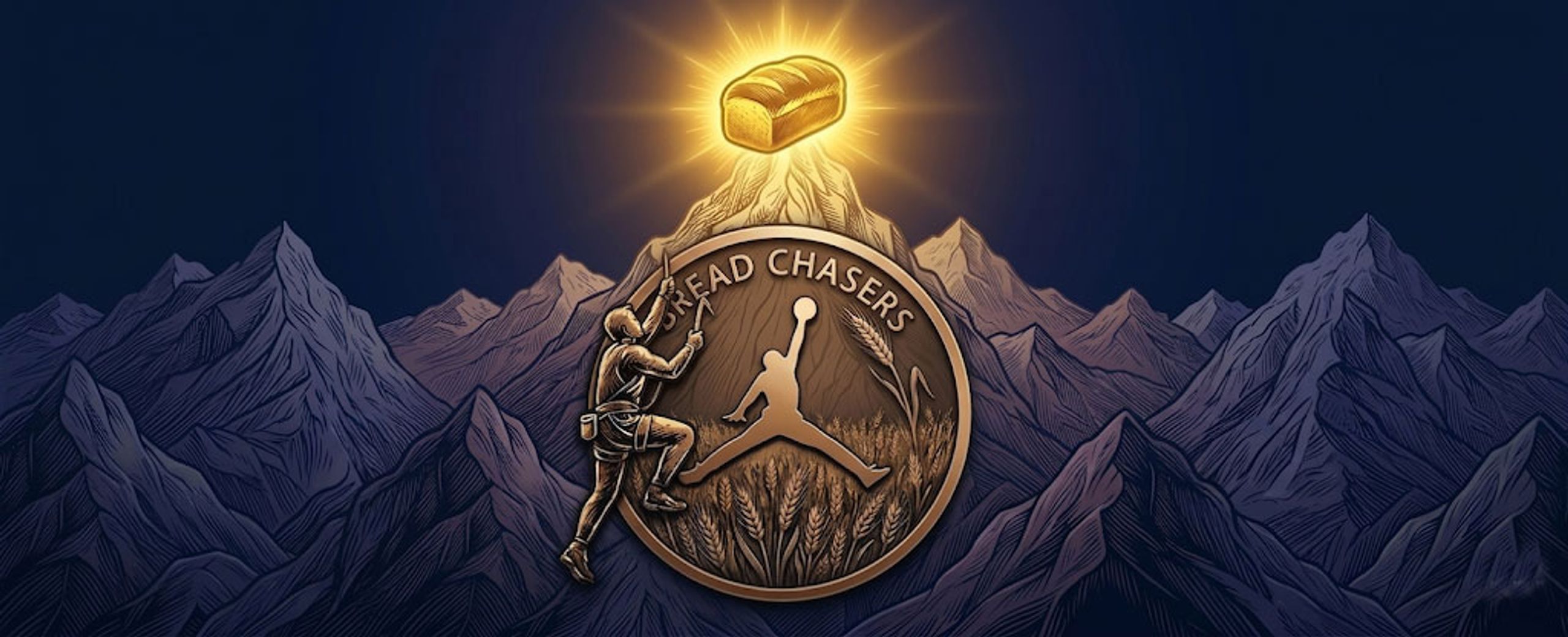 Breadchasers Crypto Collective