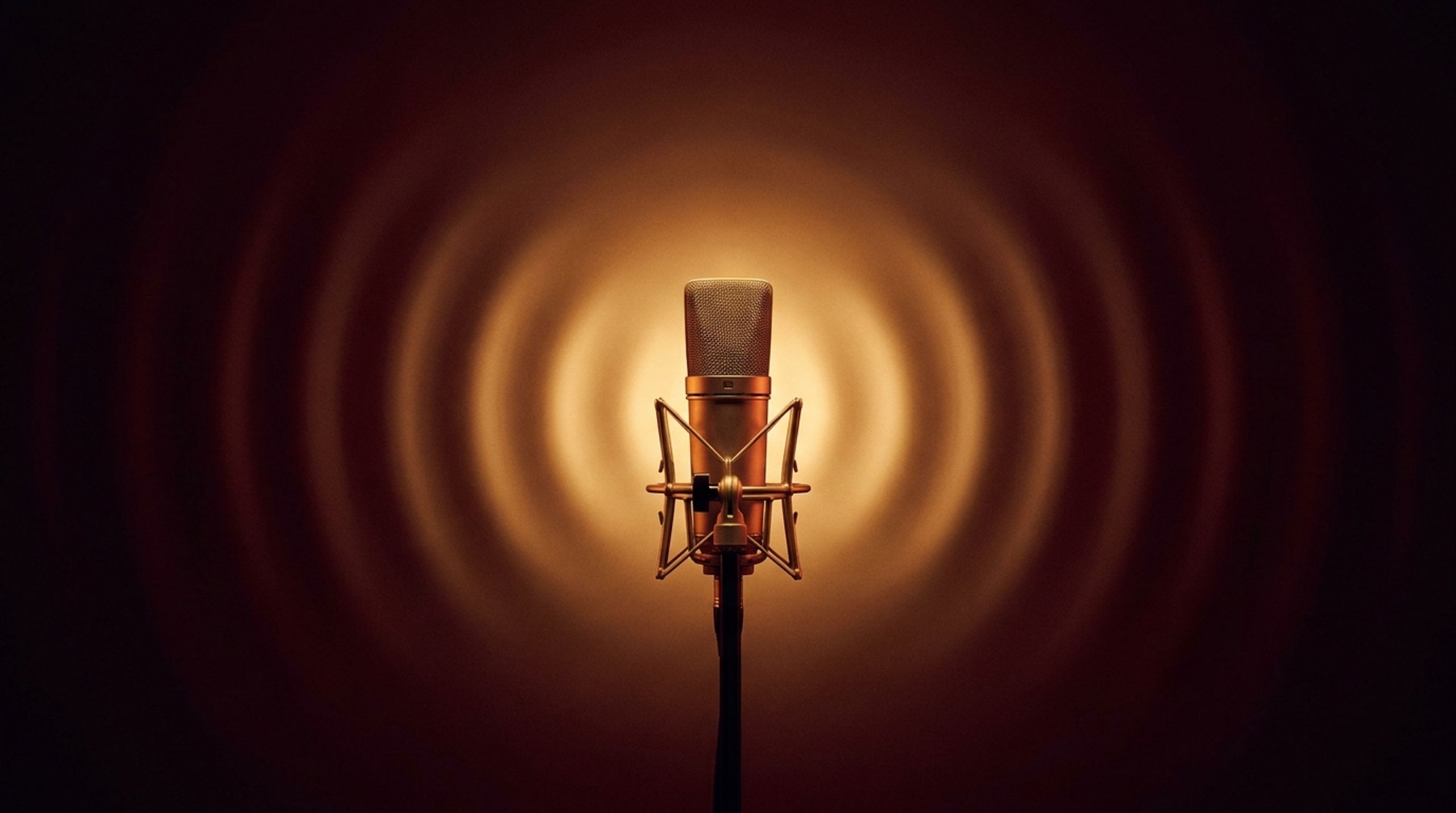 Voice by Cheena