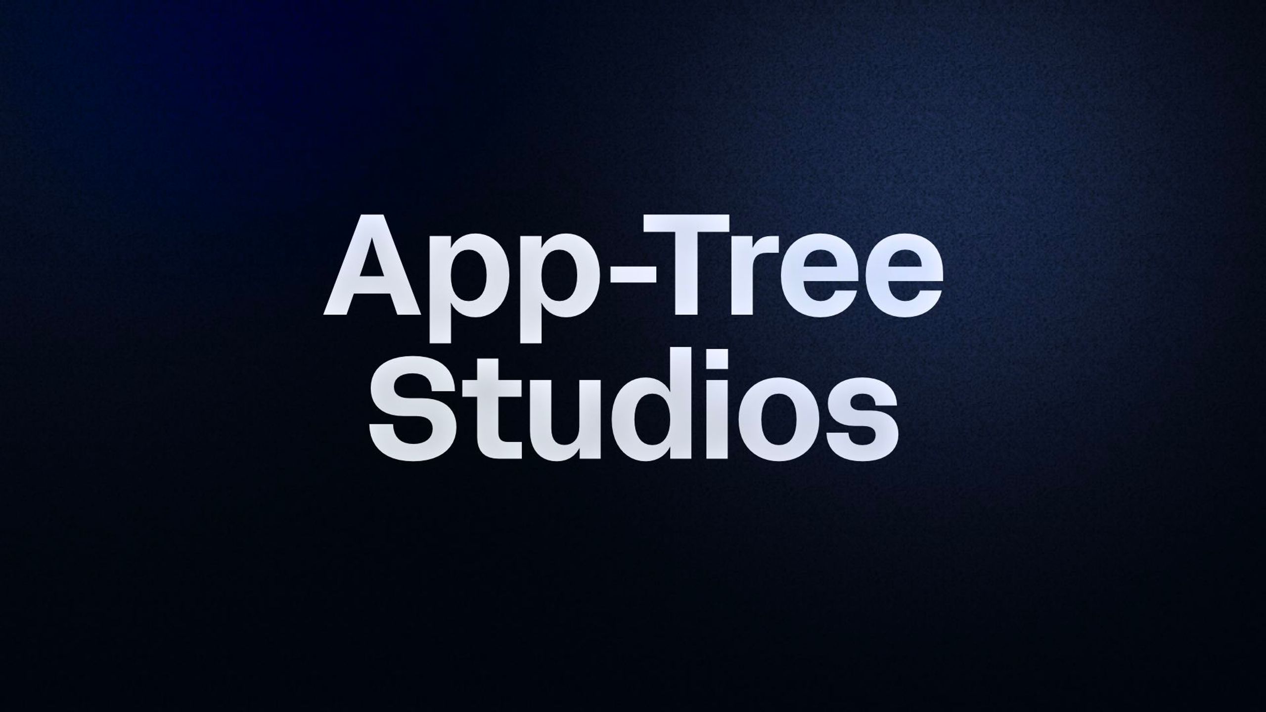 App-Tree Studios