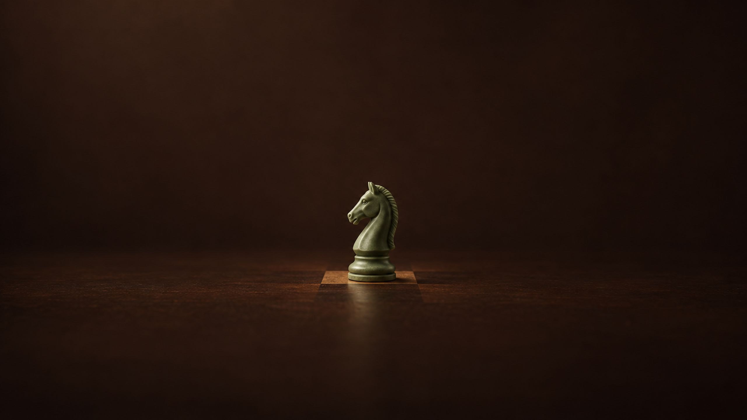 Checkmate & Chill