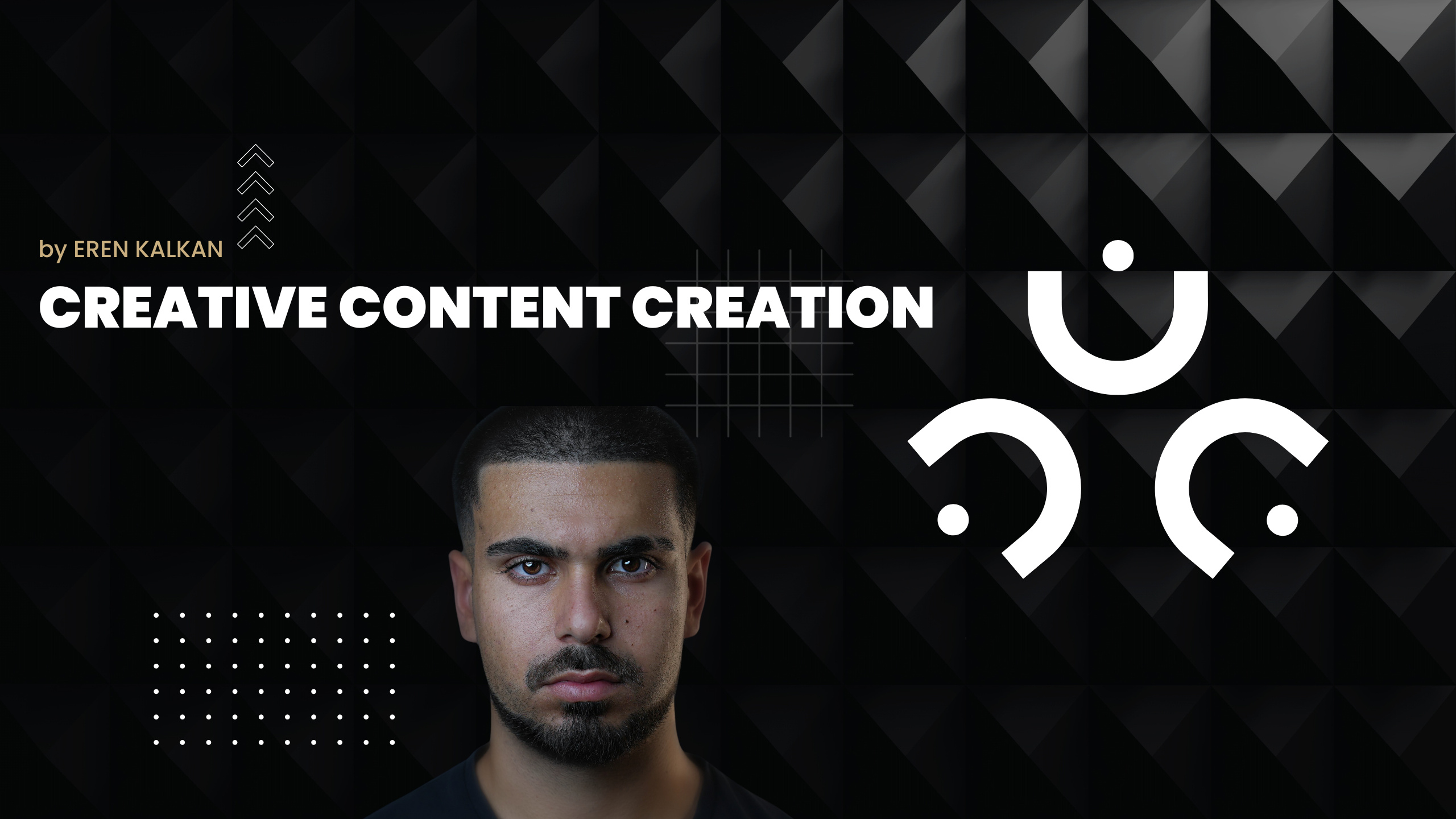 Creative Content Creation