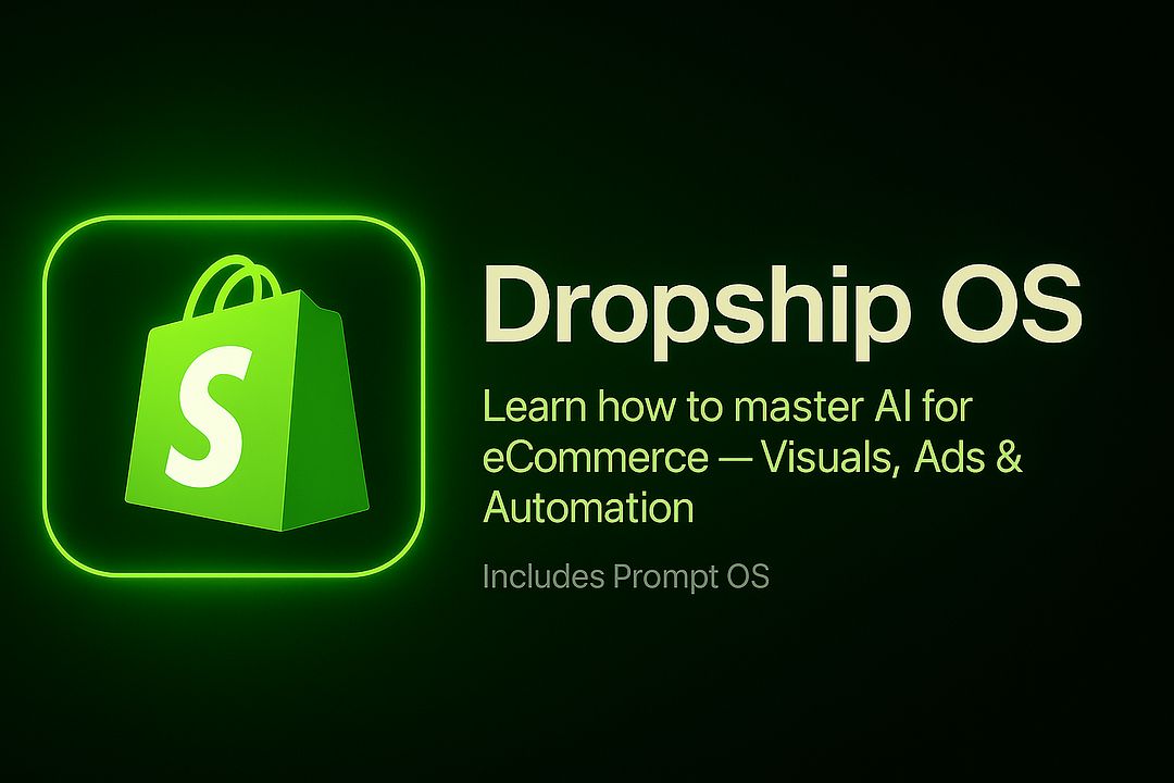 DROPSHIP OS