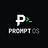 PromptOS logo