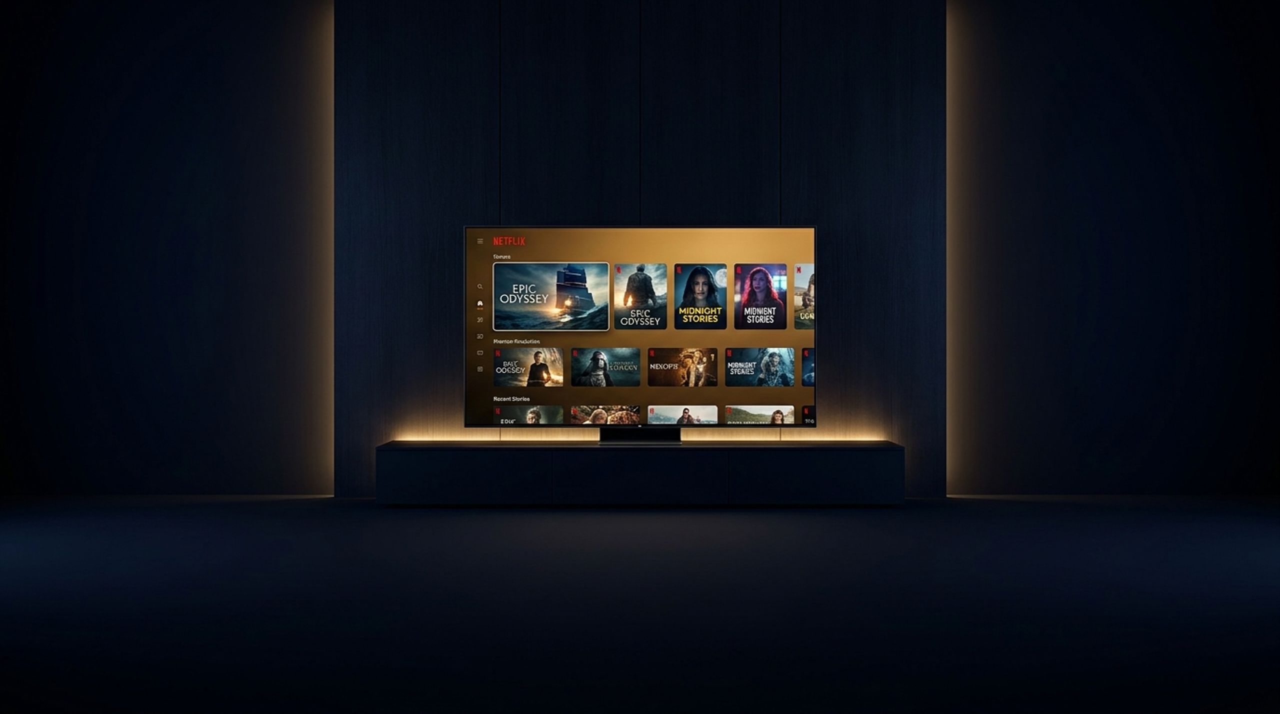 Brand Authority TV Platform