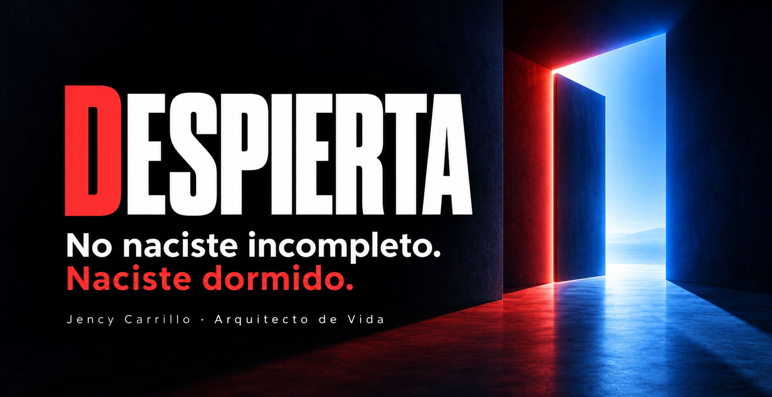 Despierta