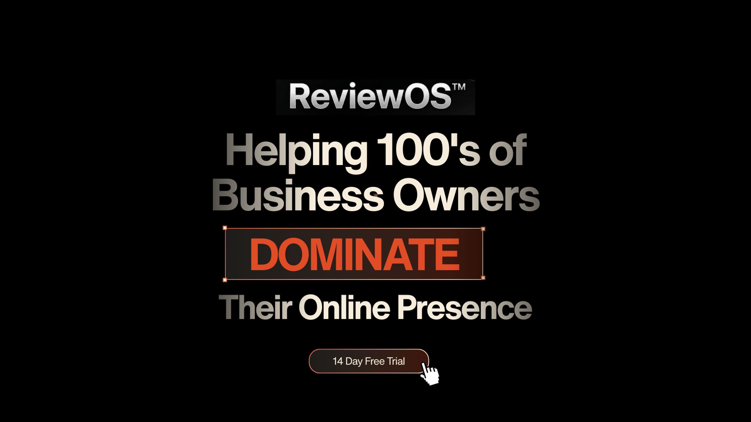 ReviewOS™