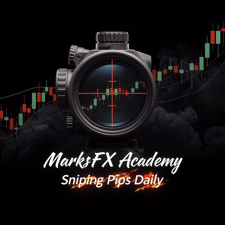 MarksFxAcademy 