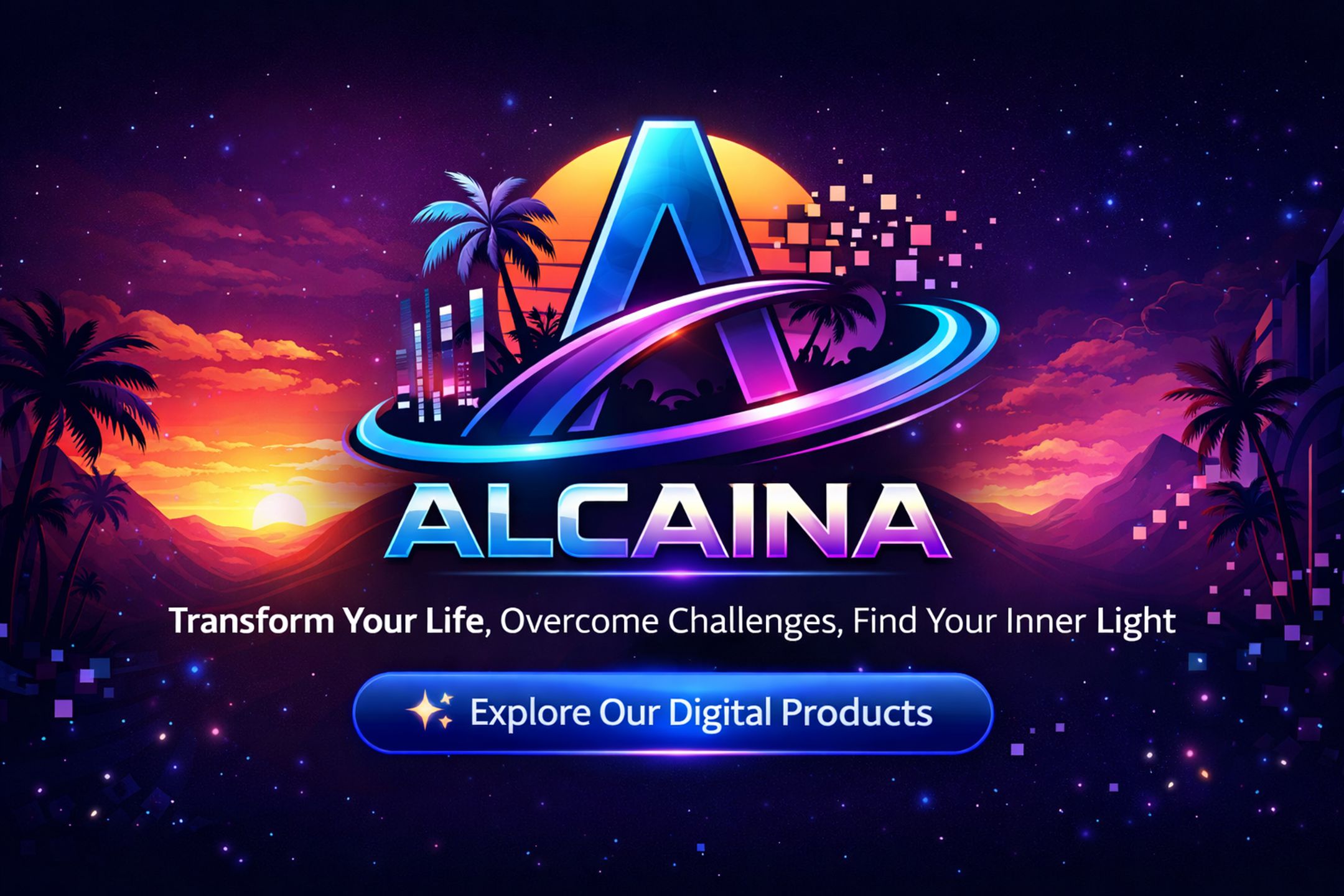 Alcaina