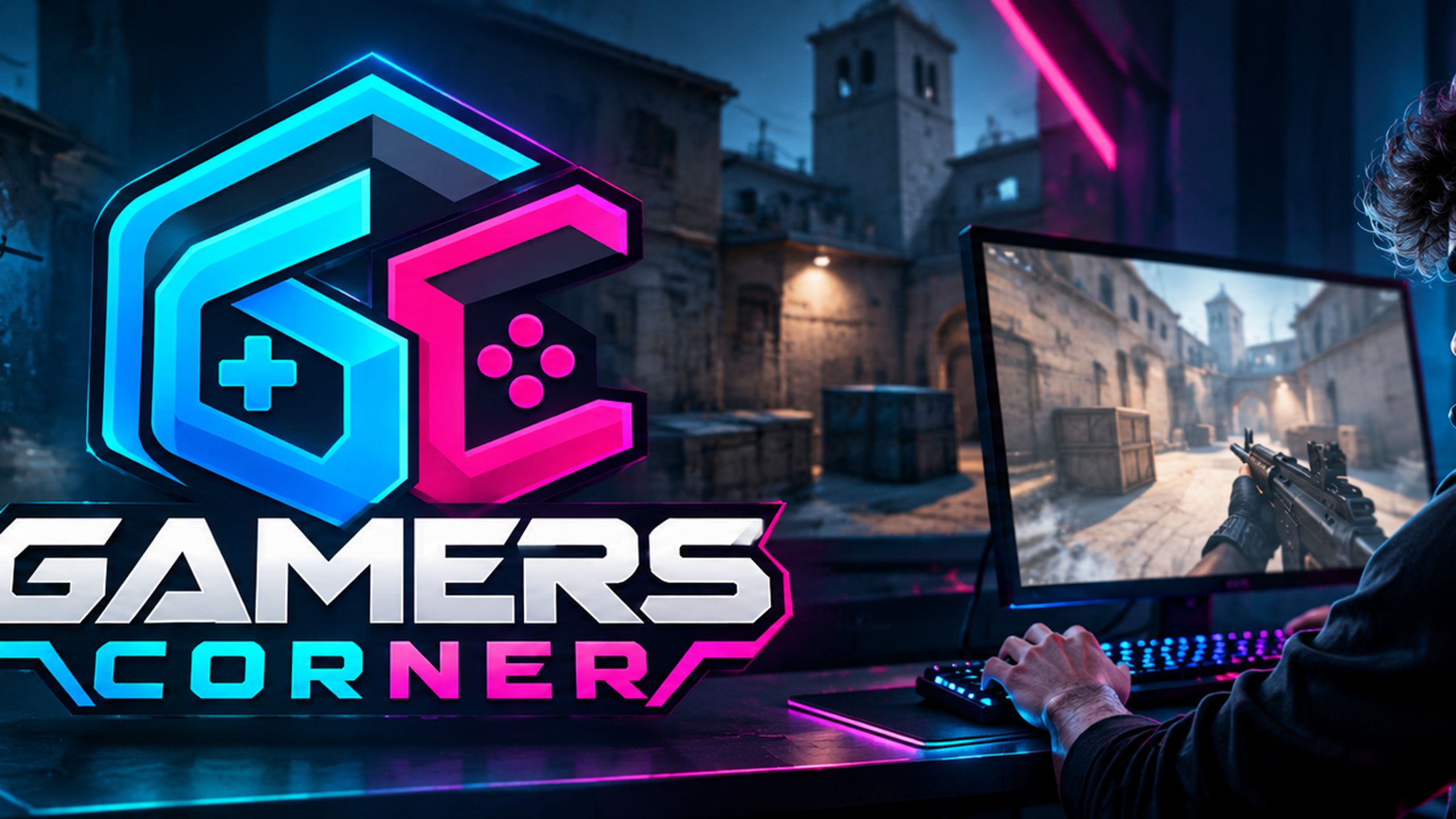 Gamers Corner