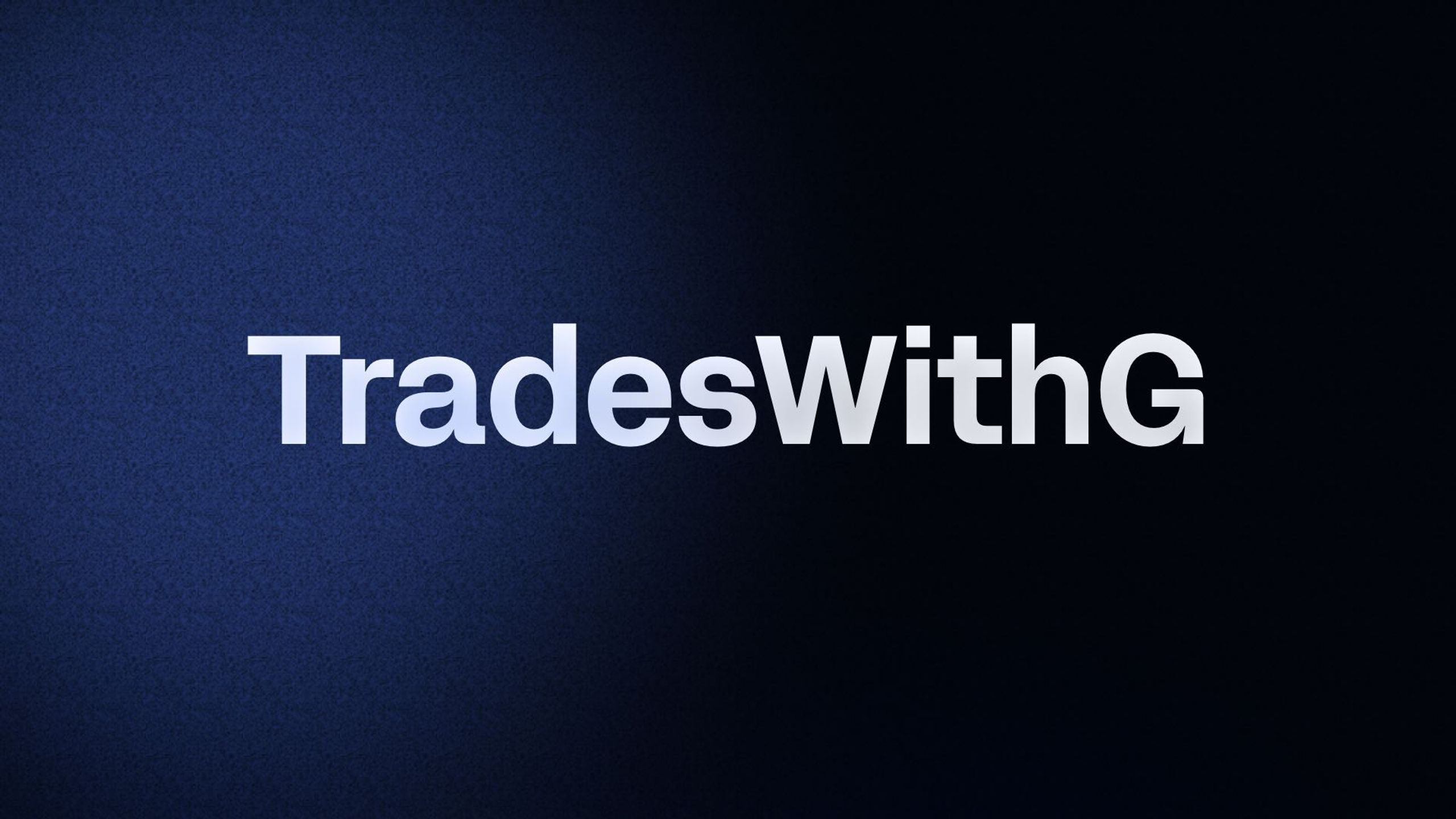 TradesWithG