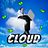 Cloudy Parlay eSports + Sports logo