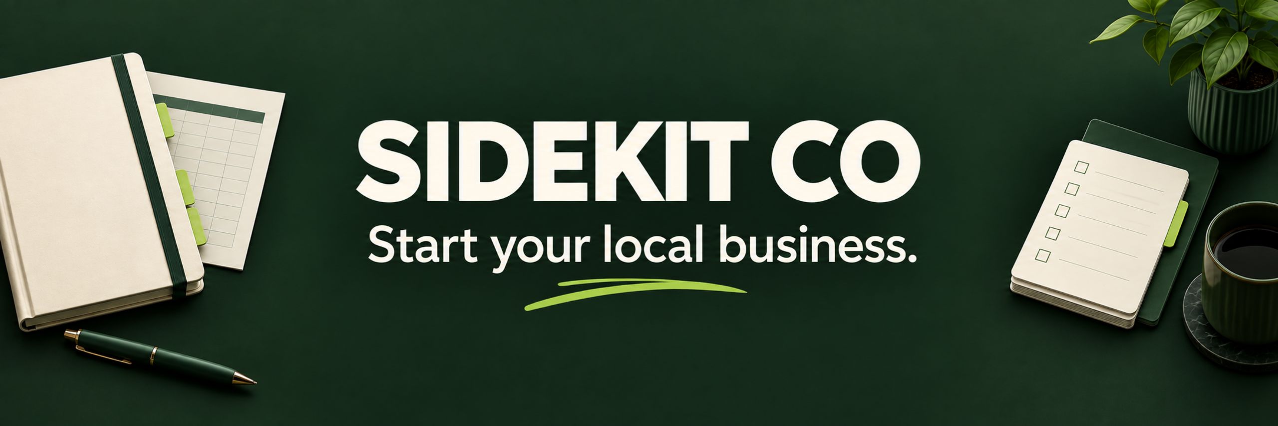 SideKit Co