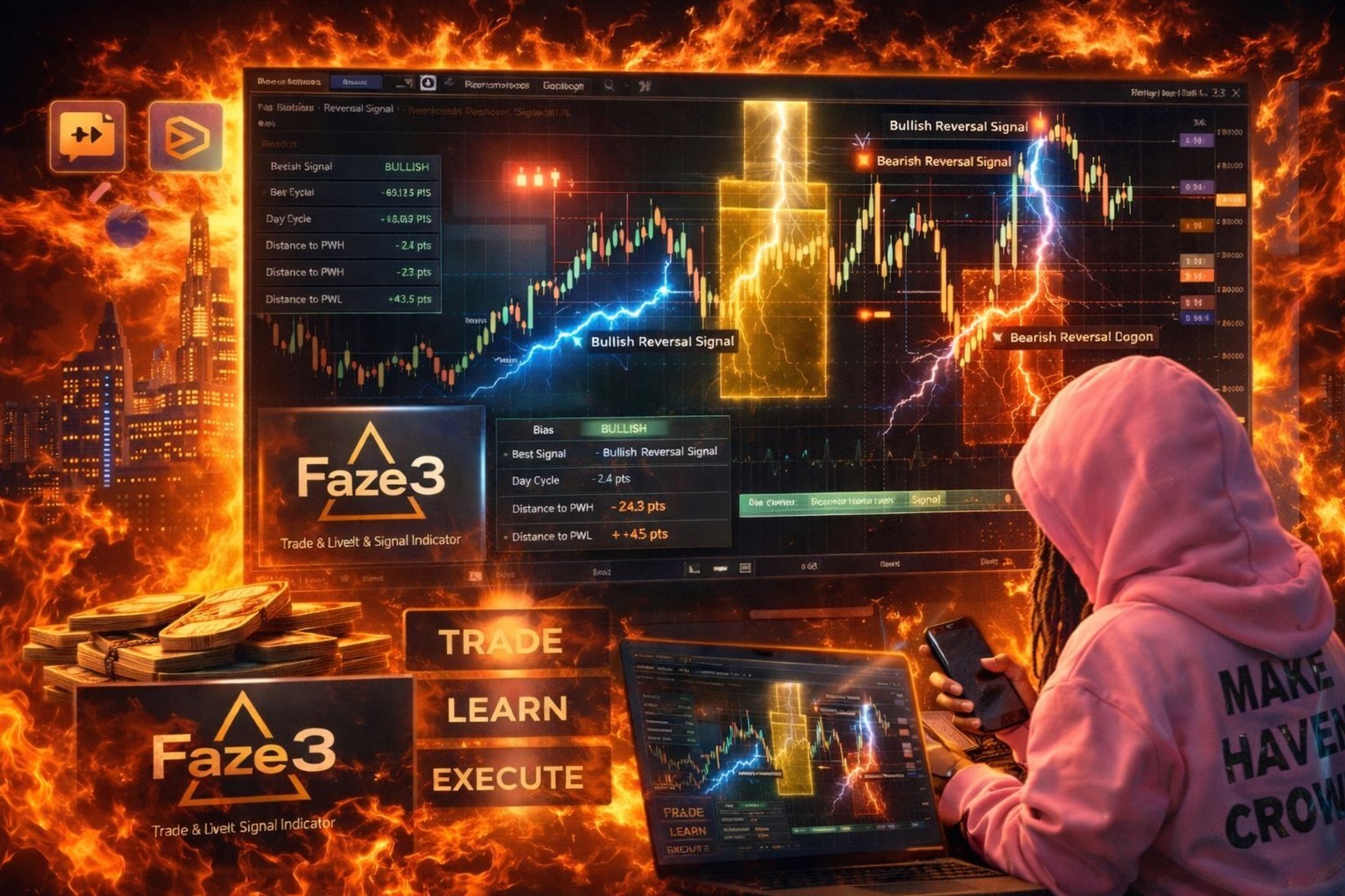 Faze 3 Trading 