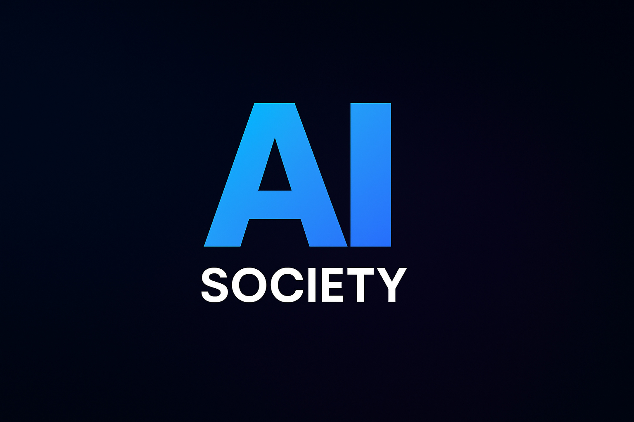 AI Society