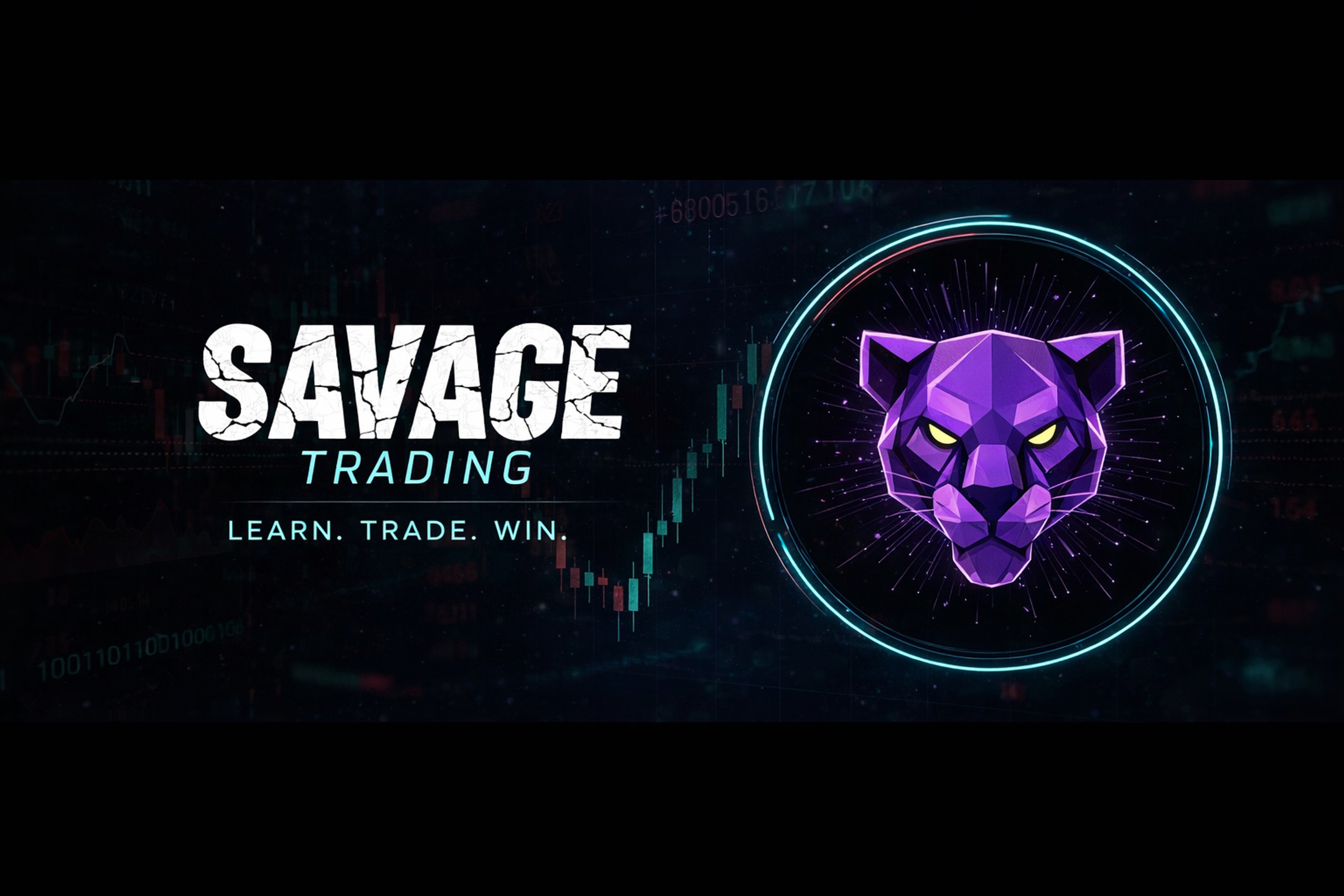 Savage Trading