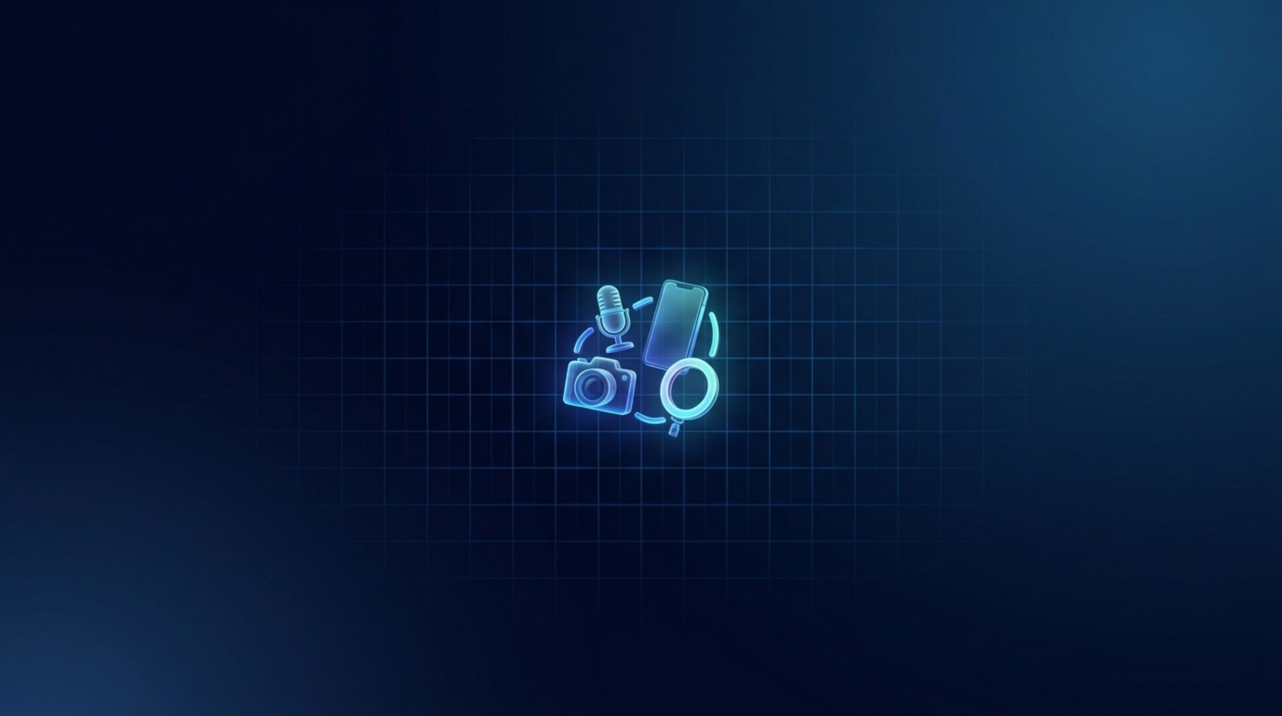The Creator Blueprint