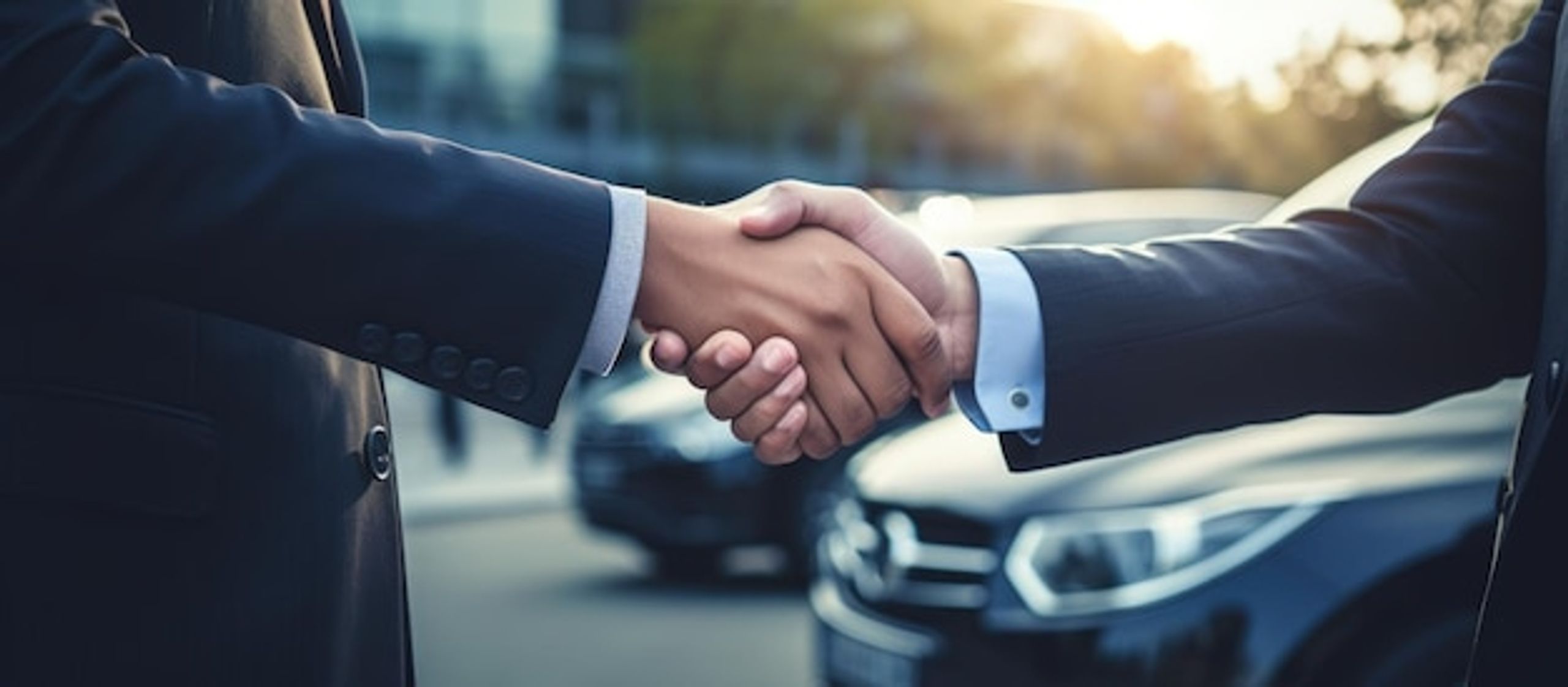 Car Sales Union