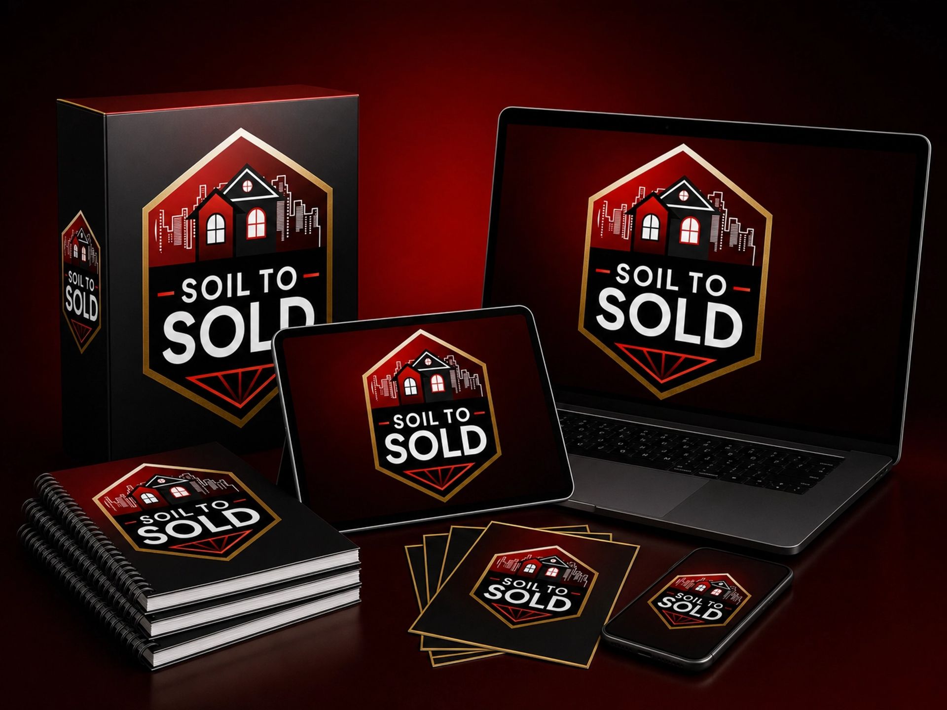 Soil To Sold LLC