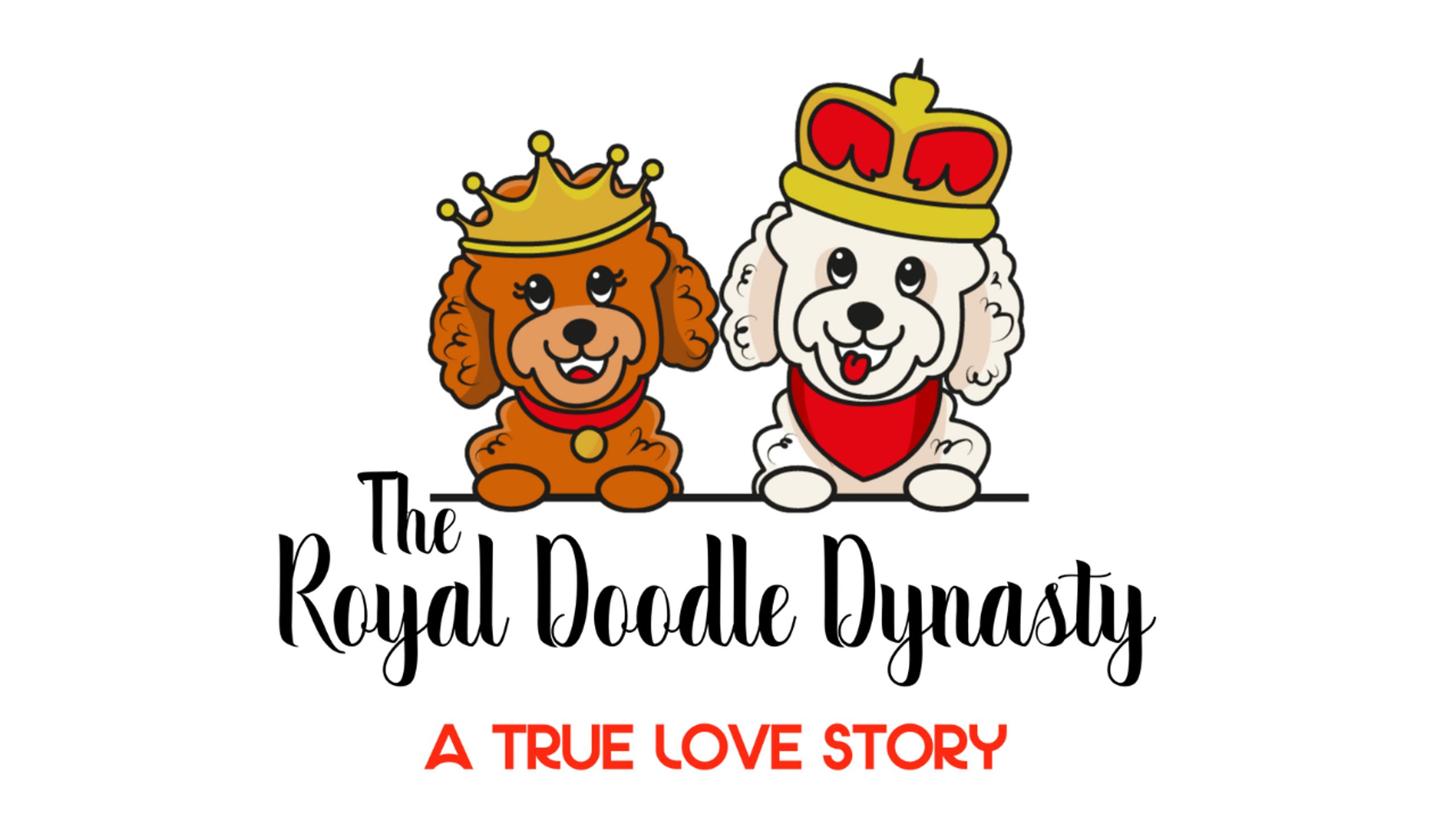 The Doodle Dyansty