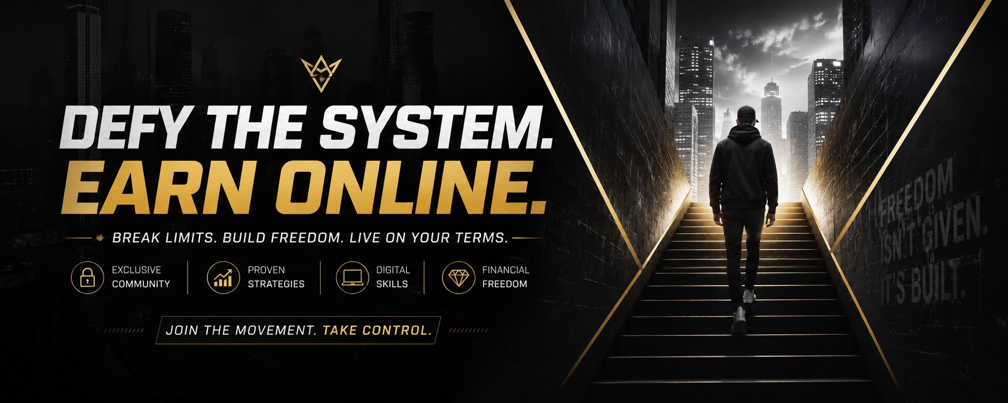 Forum banner