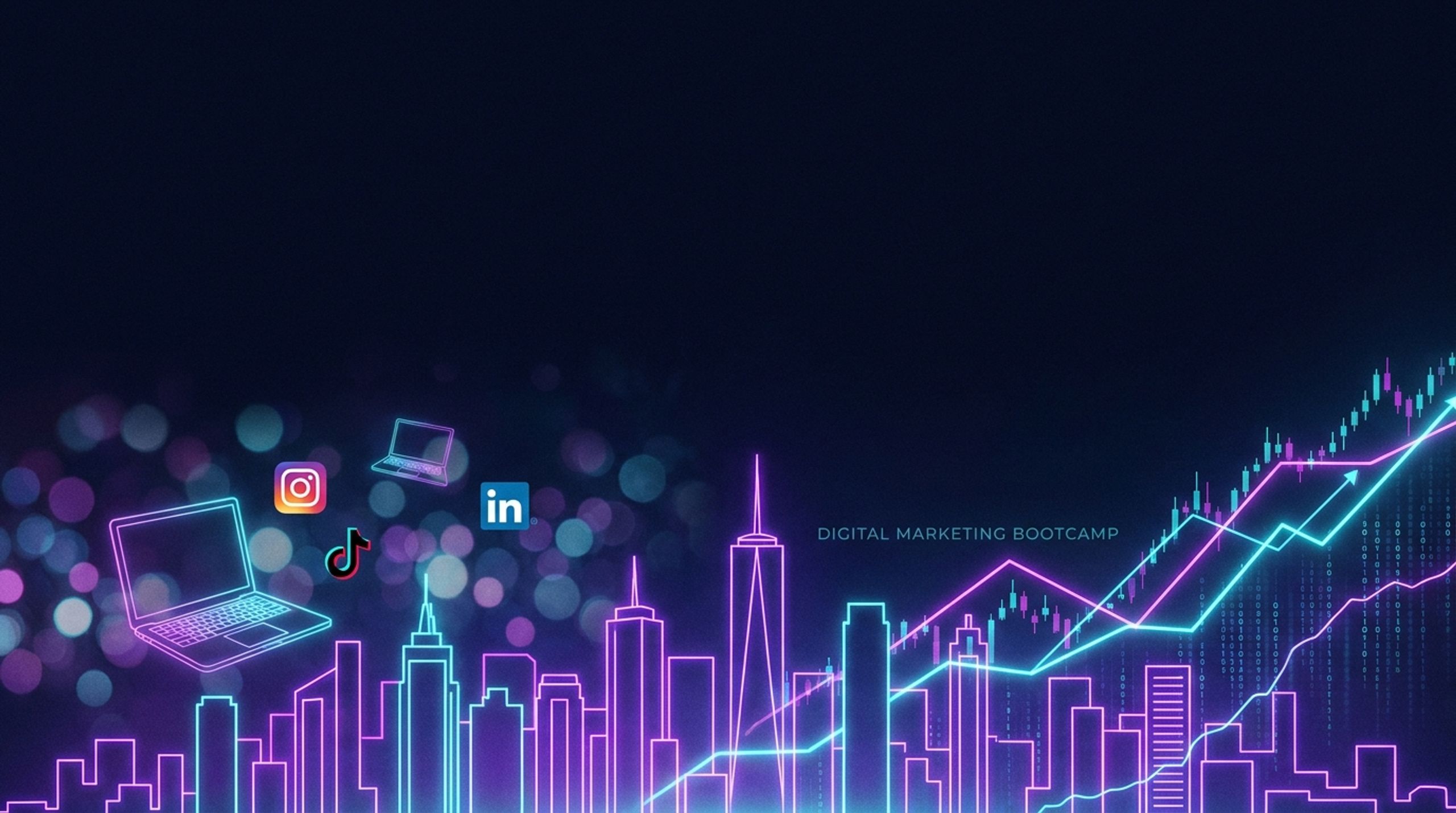 Zizi Bootcampy · Full Access
