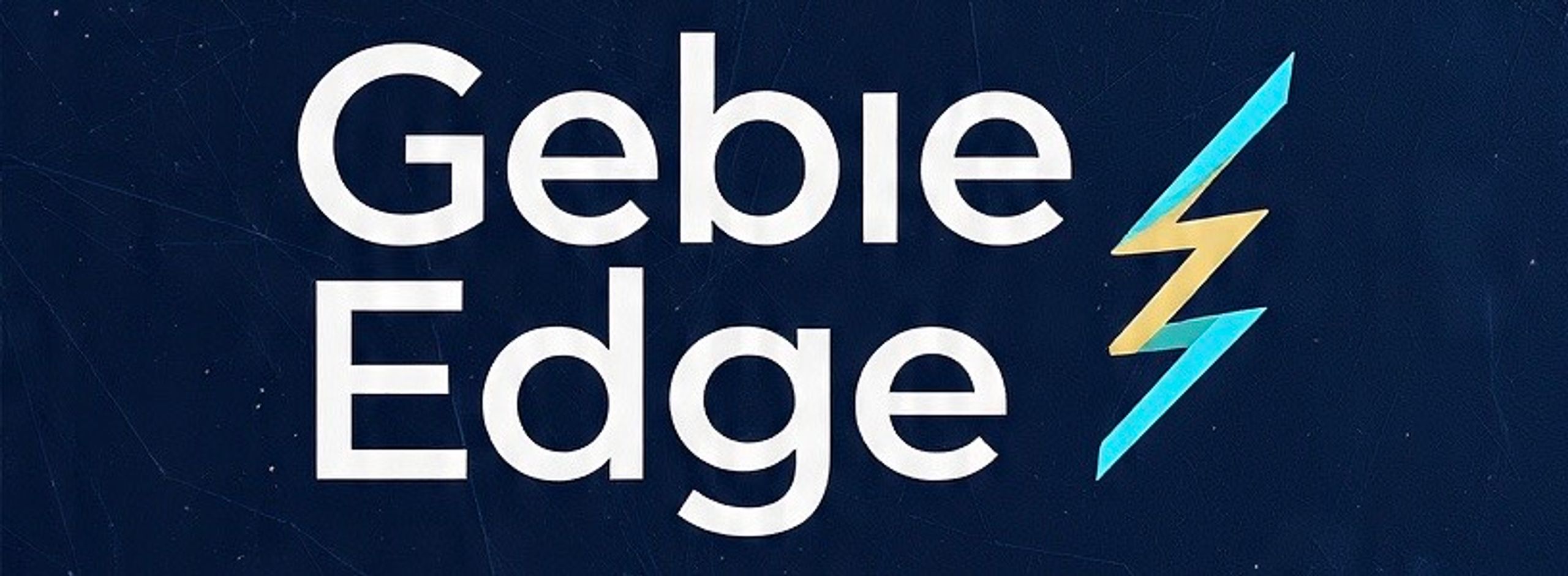 Gebie Edge