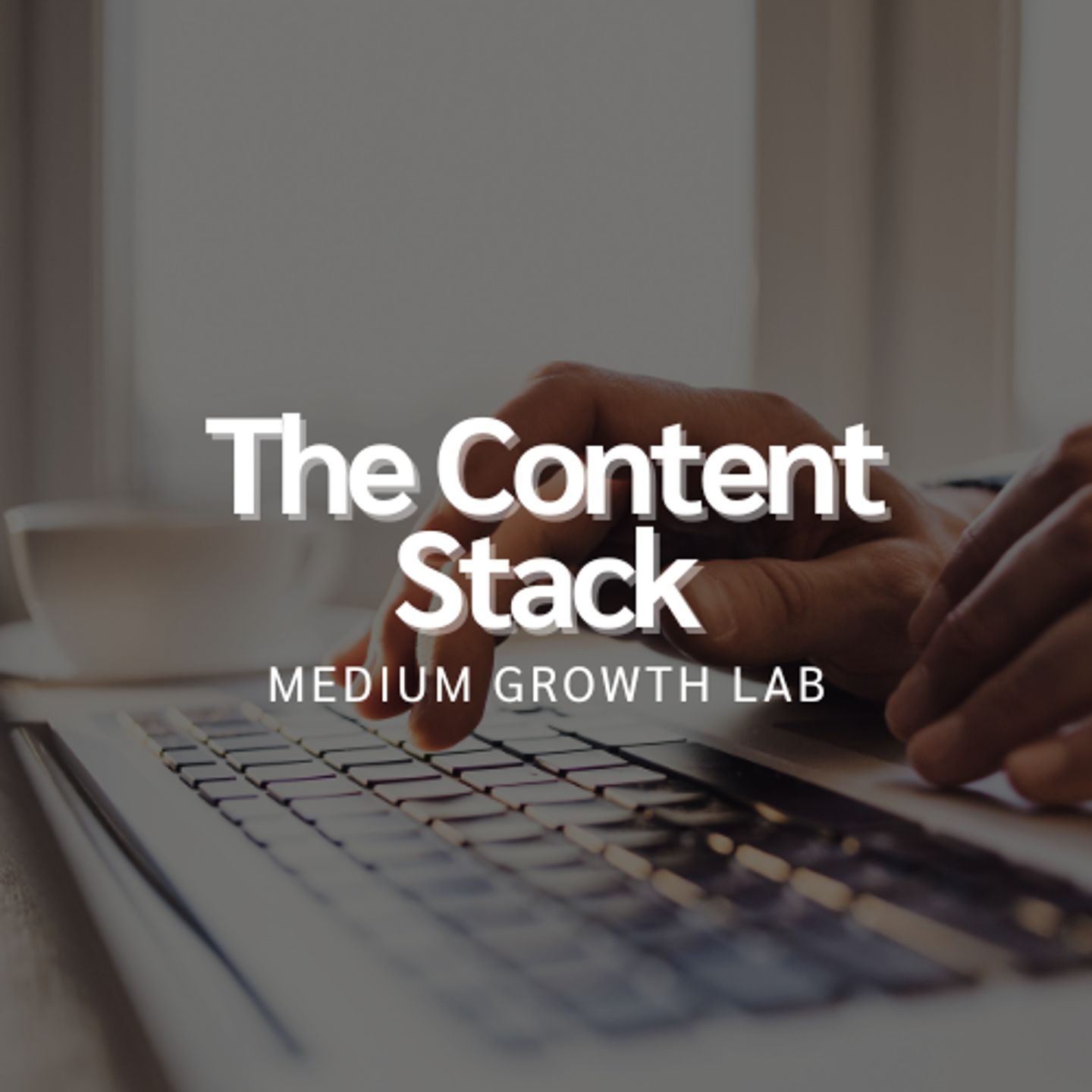 The Content Stack