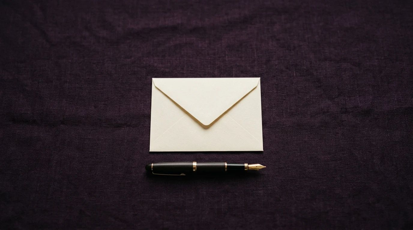 Seven-Email Welcome Sequence Pack