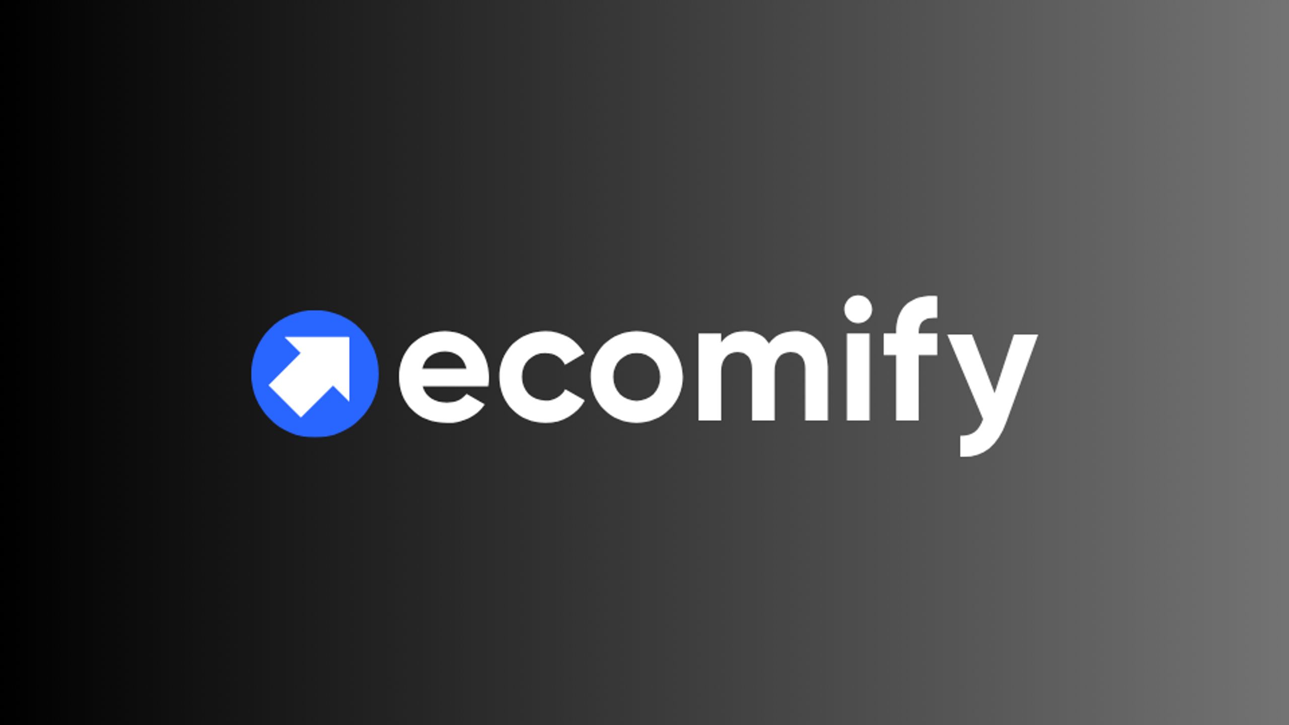 Ecomify