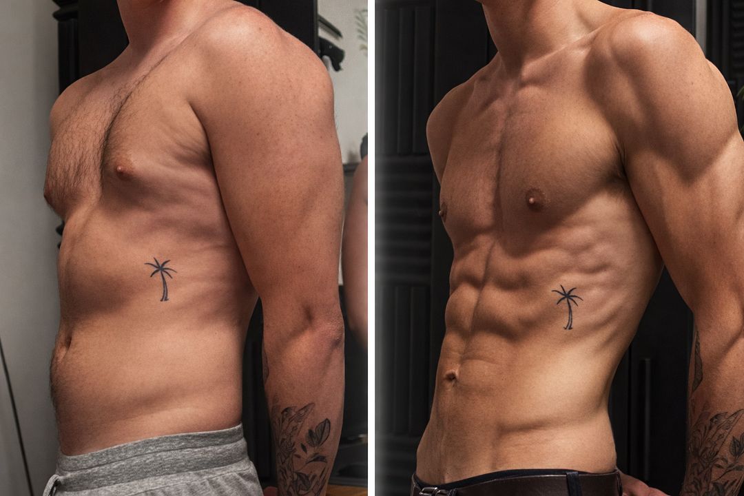 Andersen Fitness