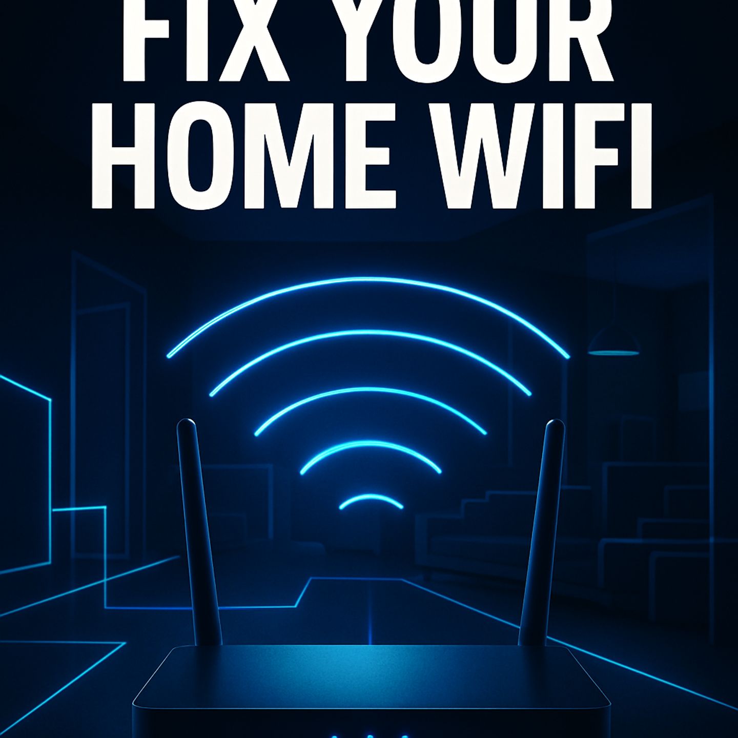 Remote Workers Getting Stable WiFi