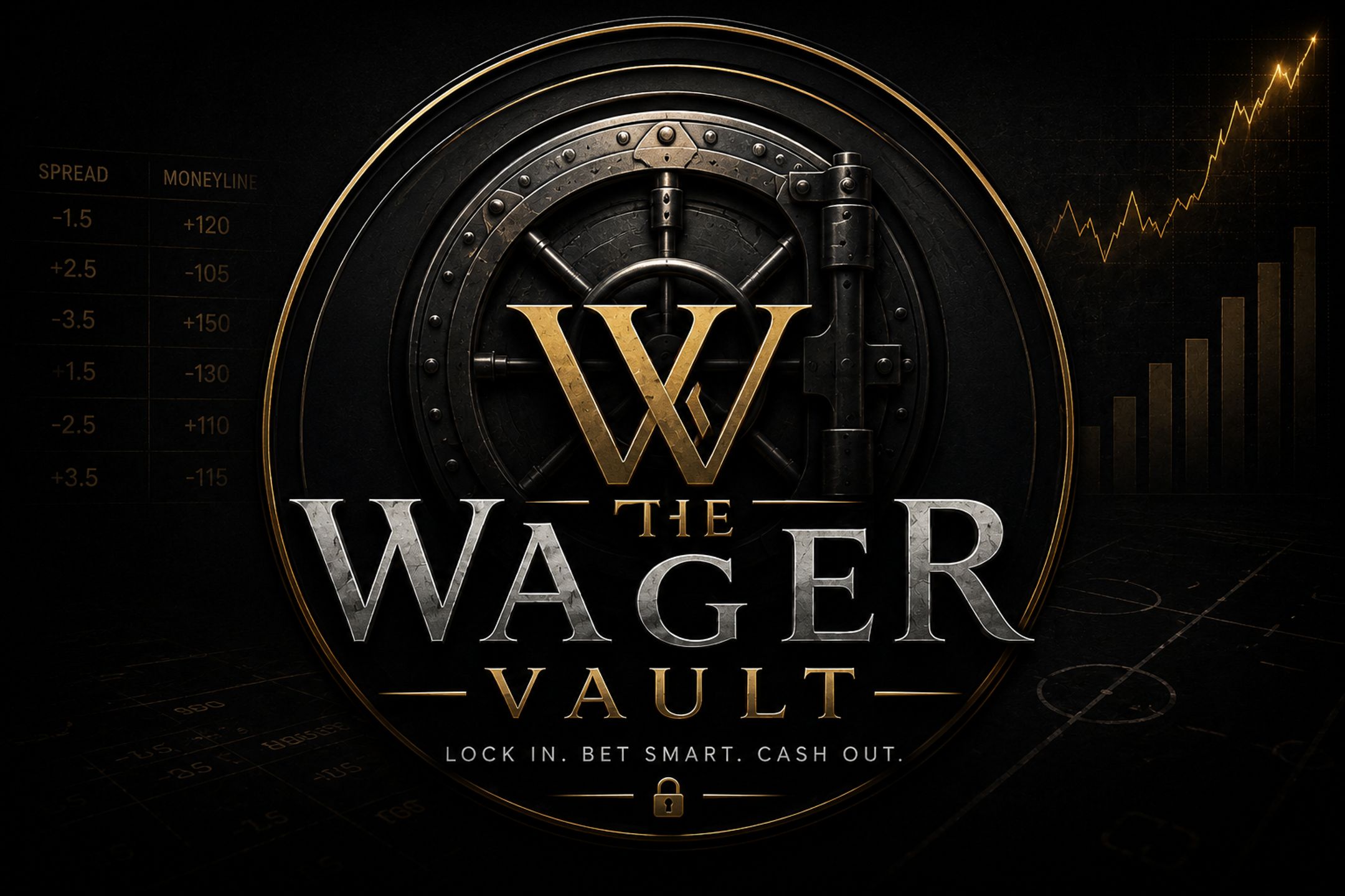 The Wager Vault