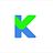 Kckd Notify logo